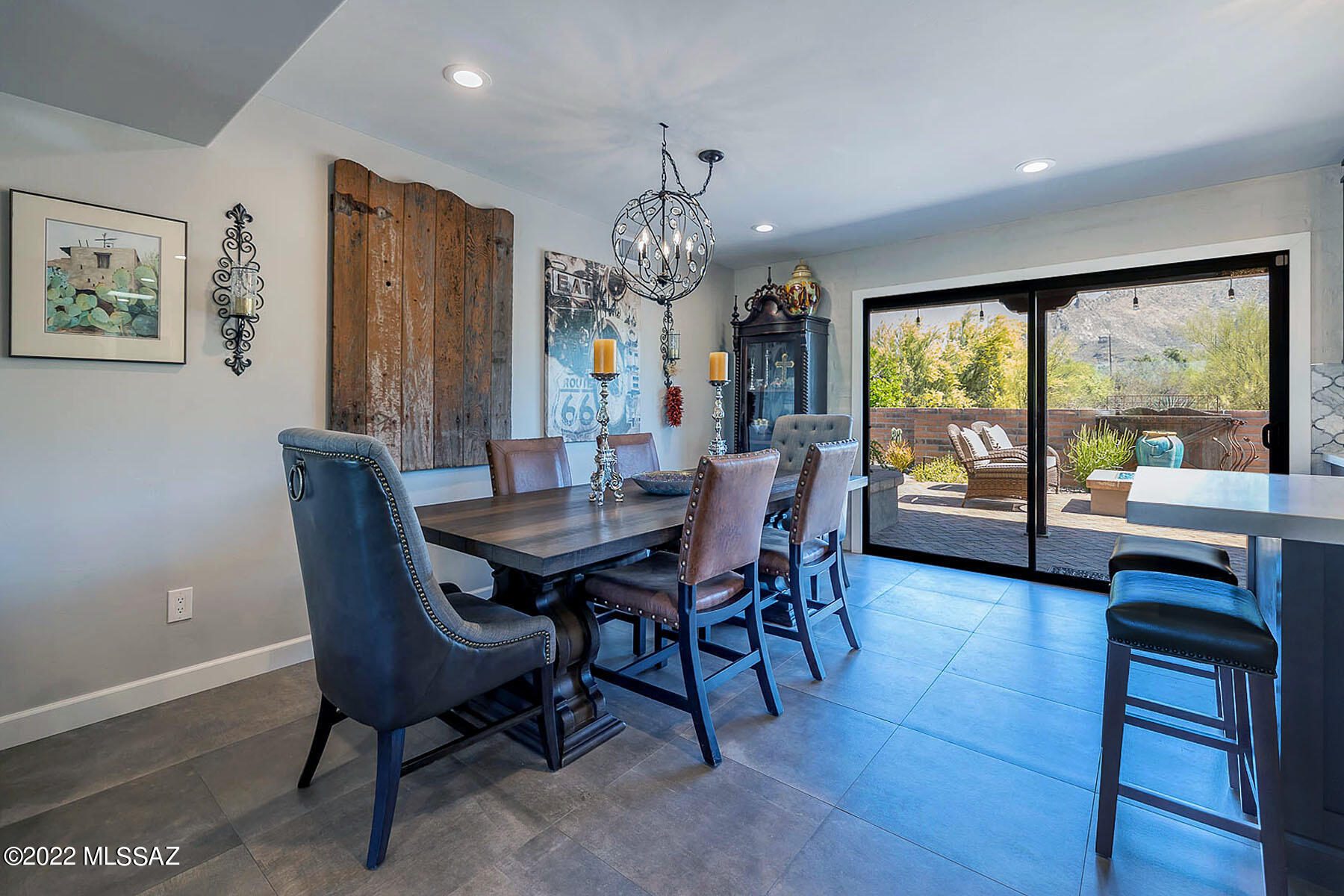 Casas Adobes Estates NO. 3-A - Residential