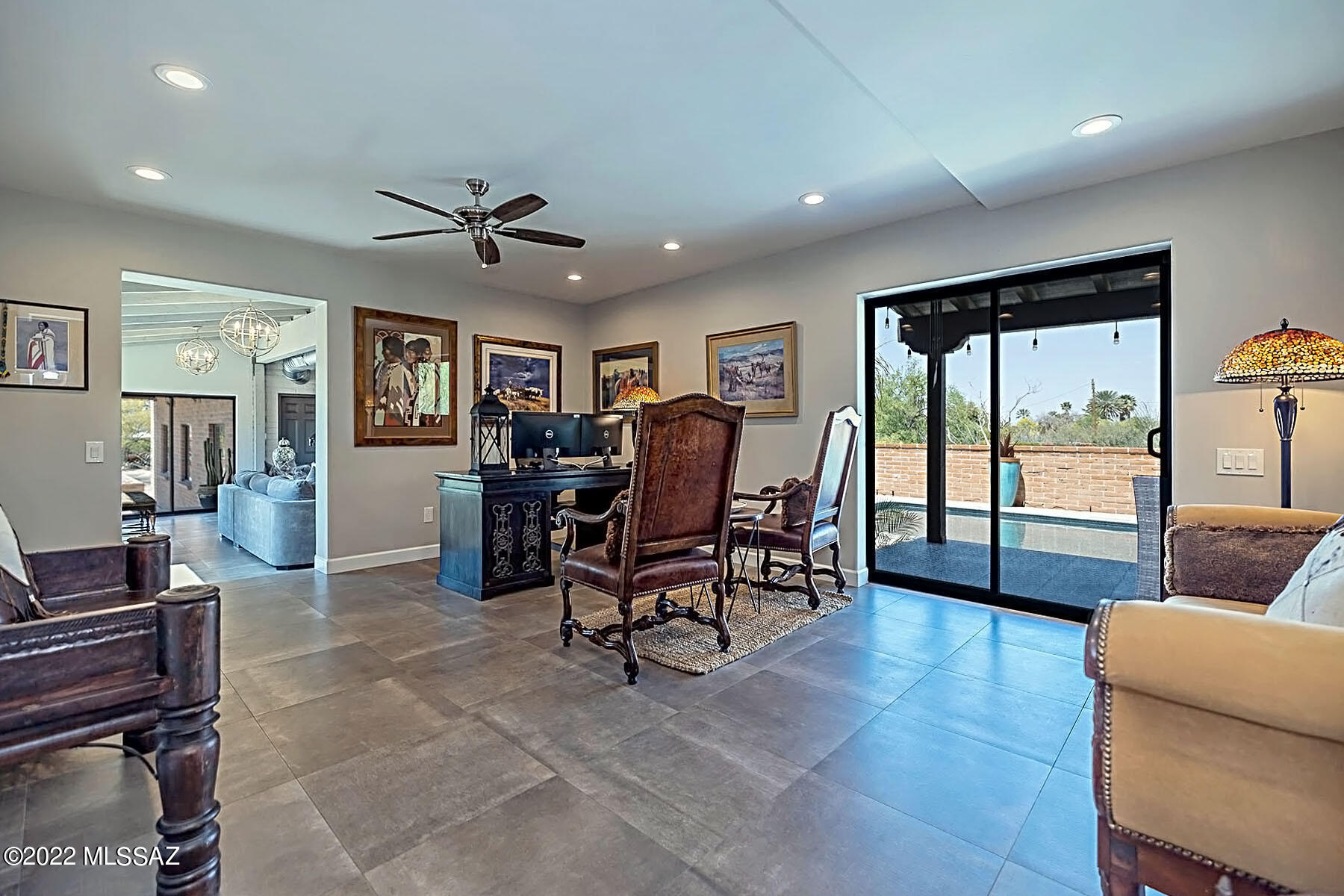 Casas Adobes Estates NO. 3-A - Residential