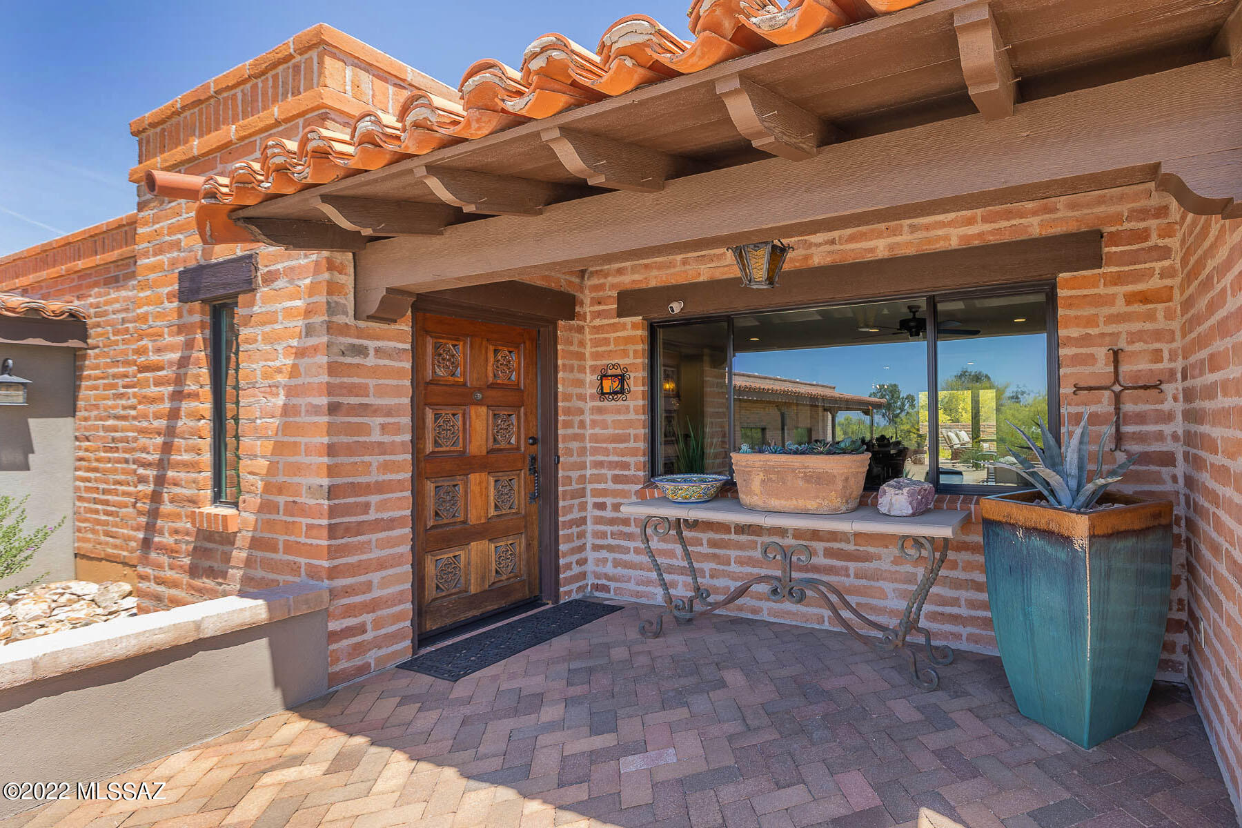 Casas Adobes Estates NO. 3-A - Residential