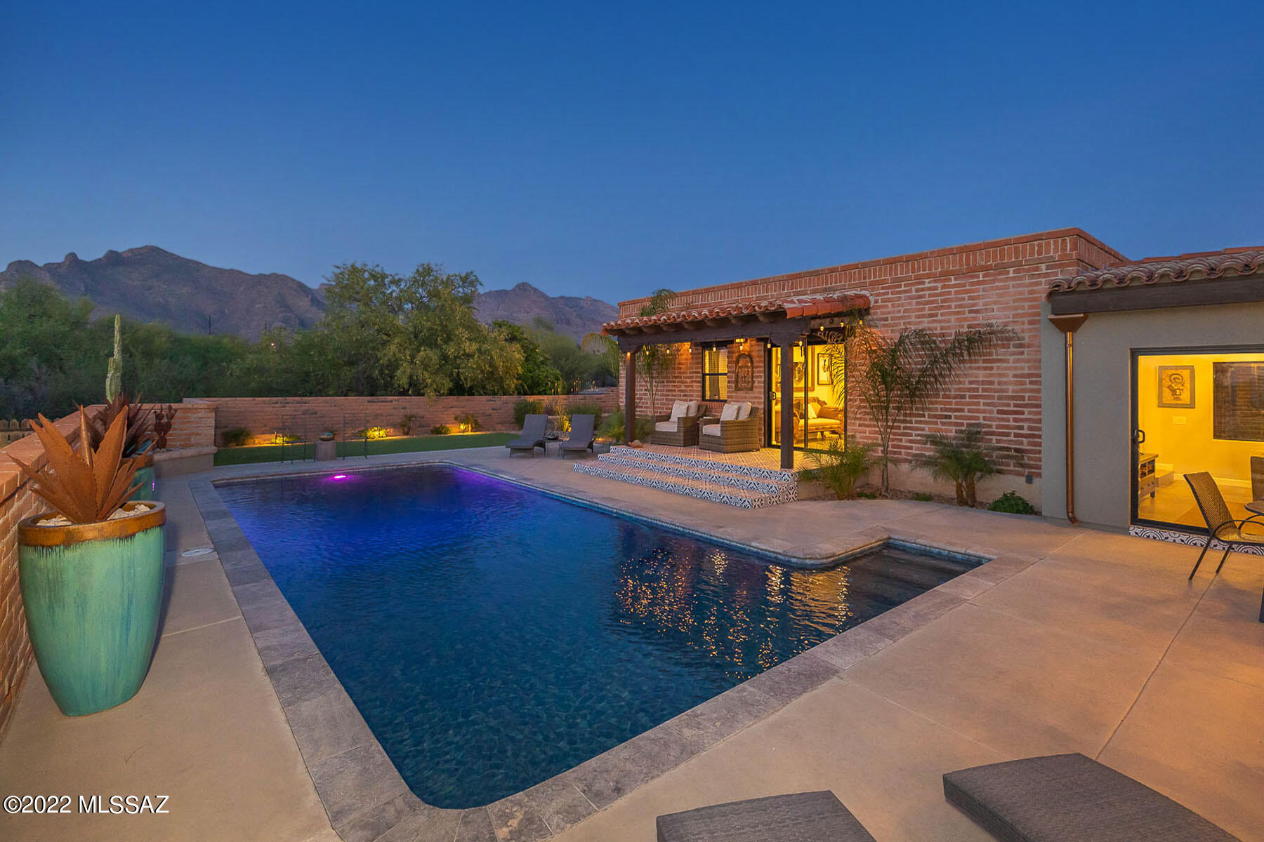 Casas Adobes Estates NO. 3-A - Residential