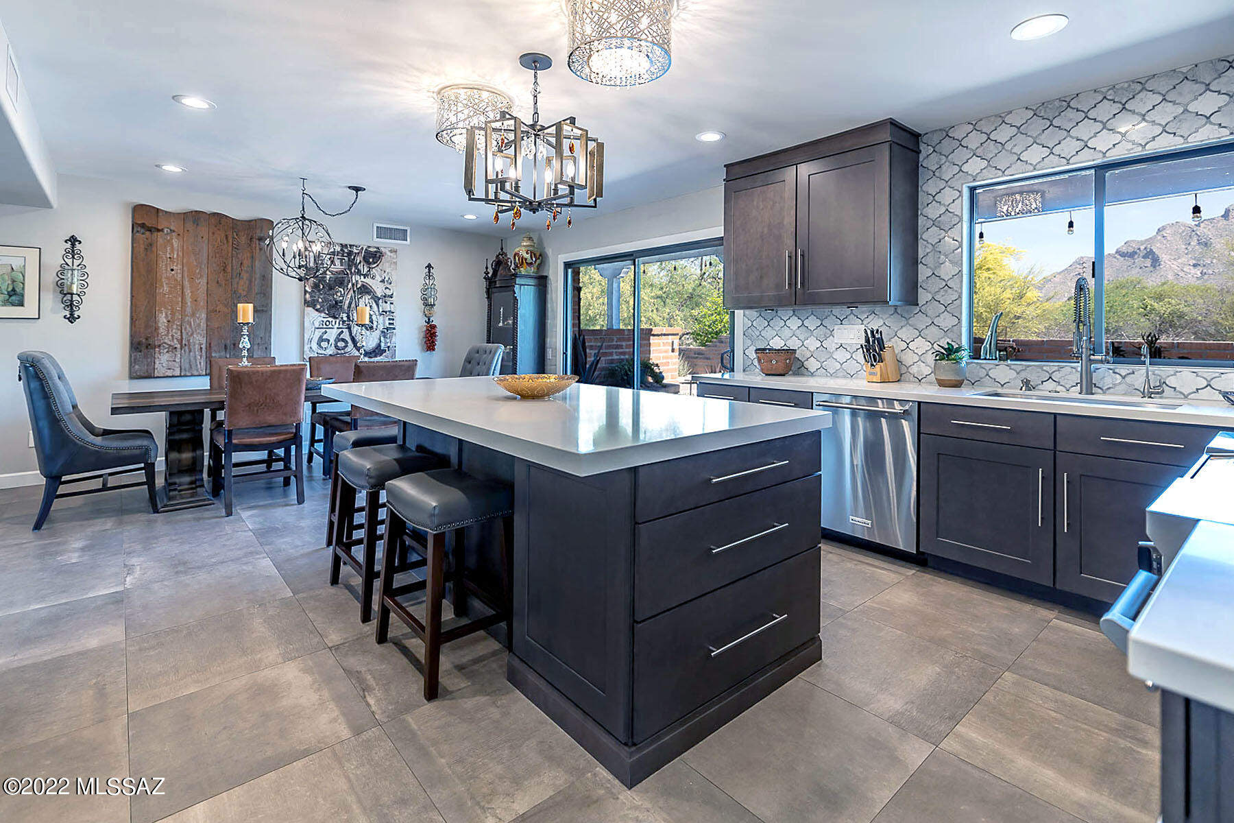 Casas Adobes Estates NO. 3-A - Residential