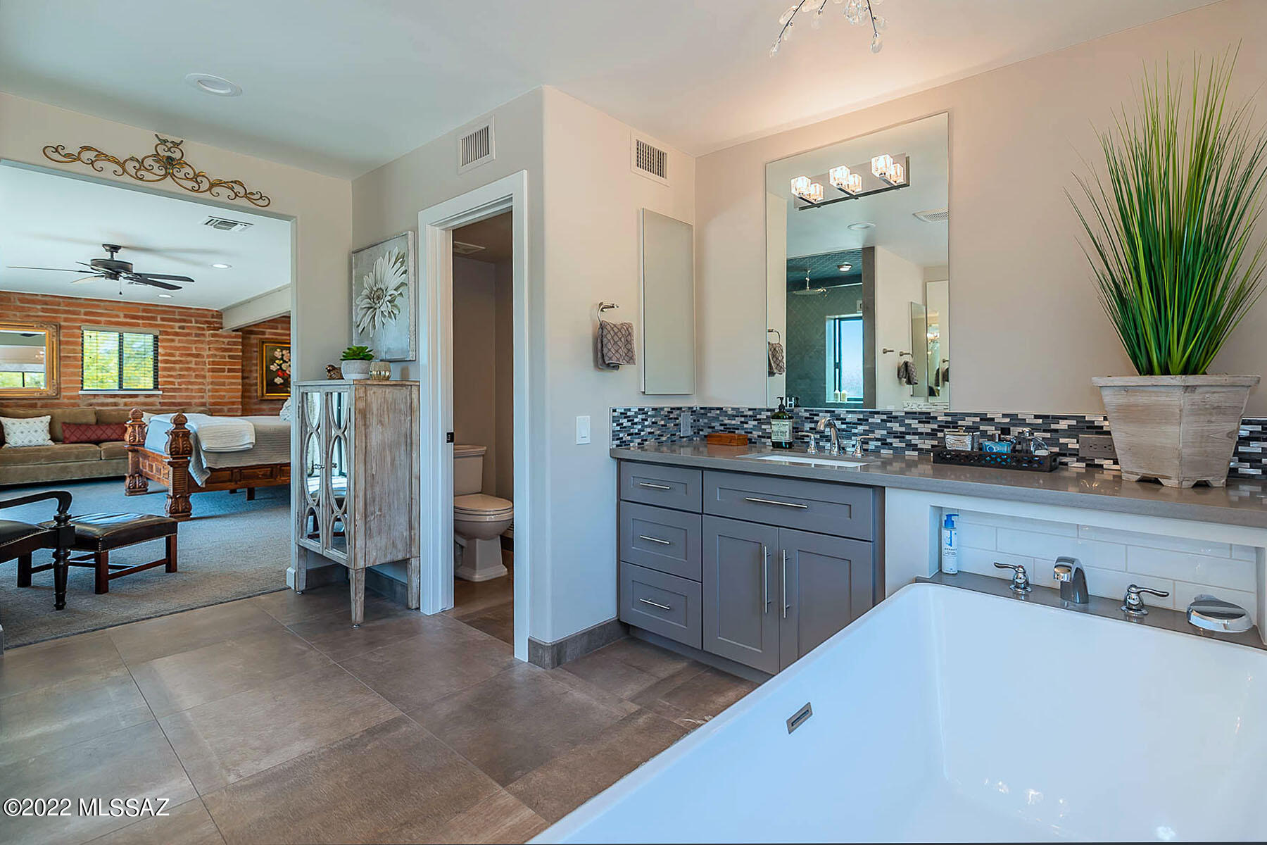 Casas Adobes Estates NO. 3-A - Residential