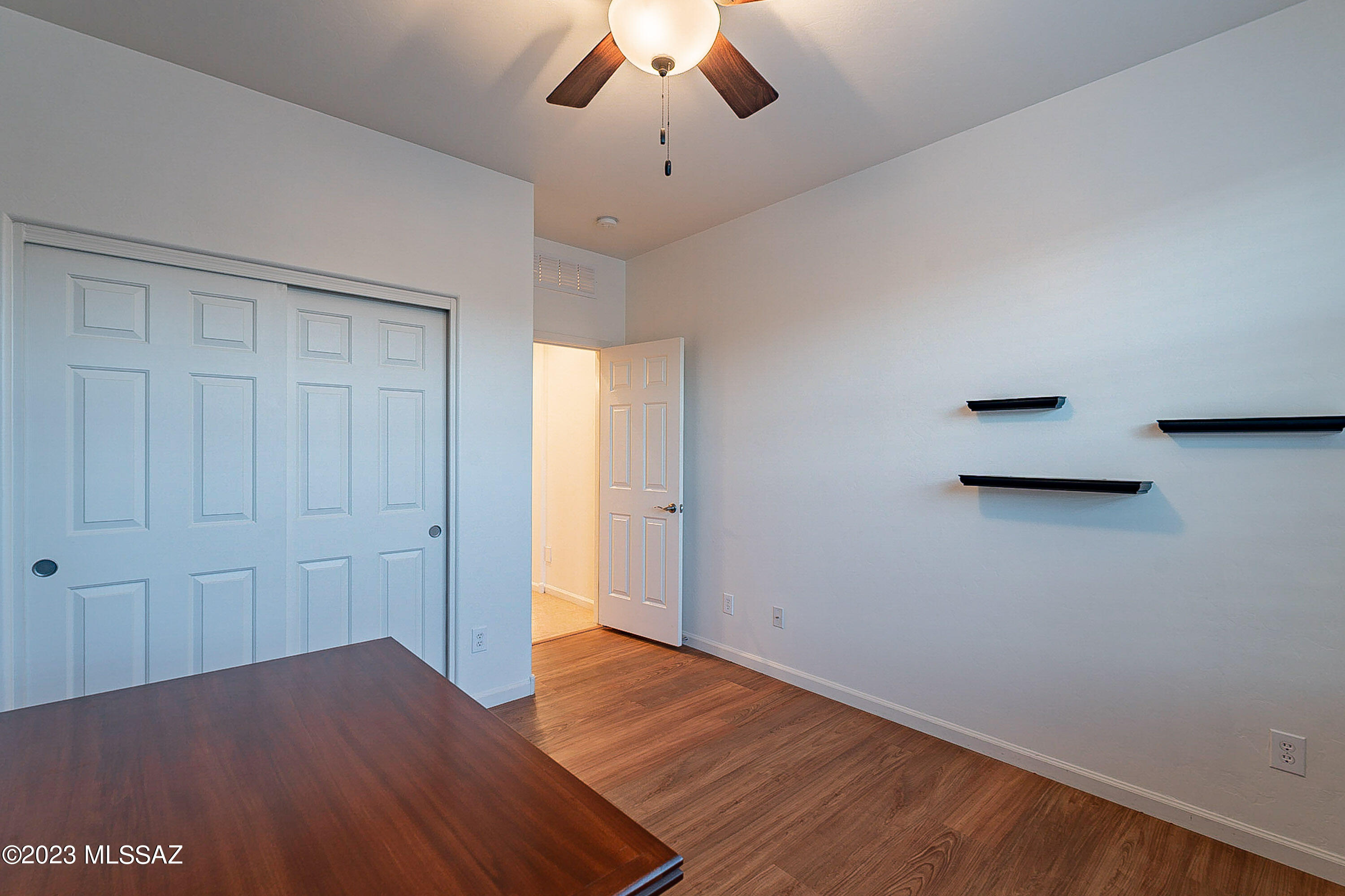 Quail Creek II (1-77) - Residential