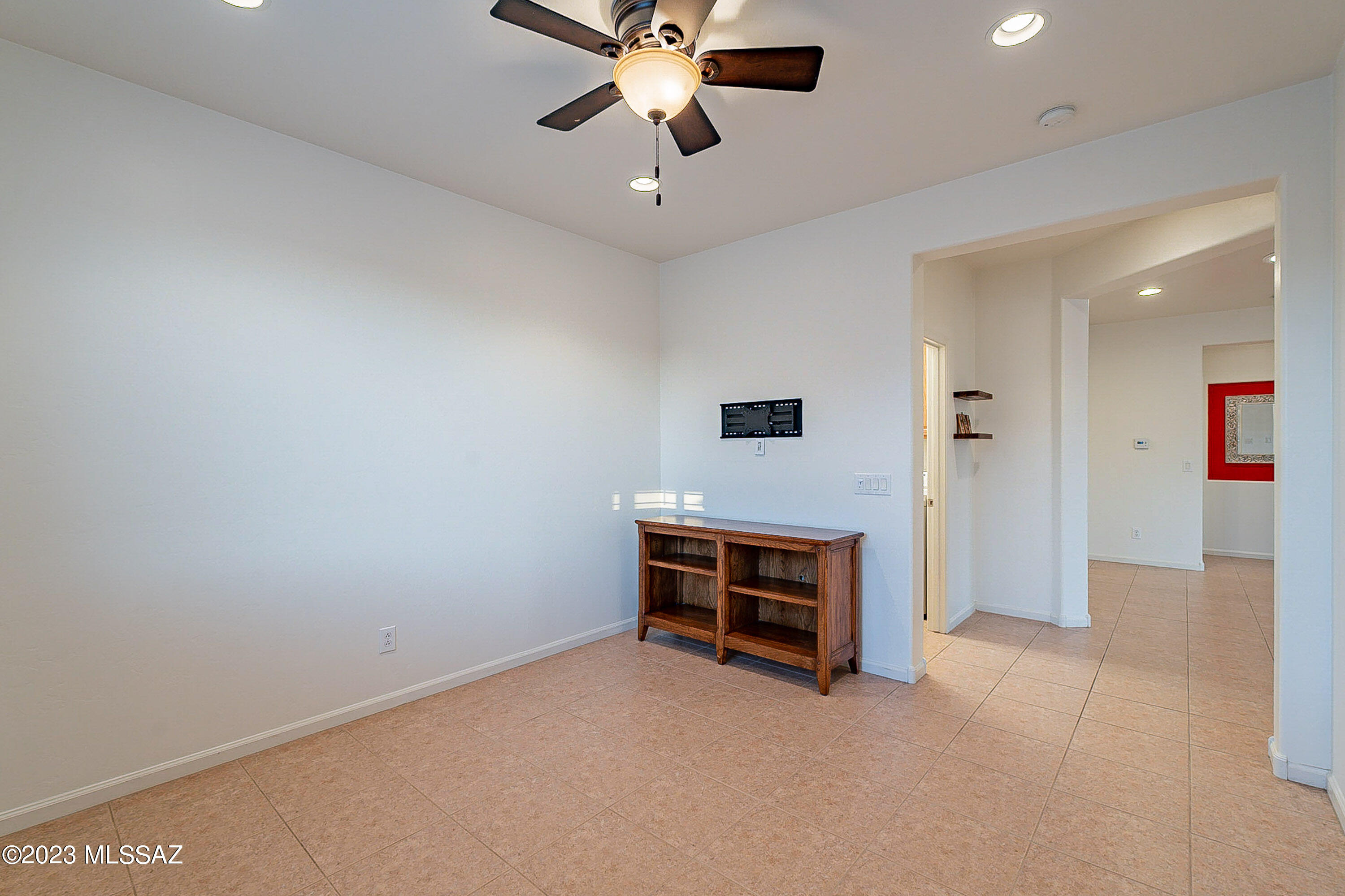 Quail Creek II (1-77) - Residential