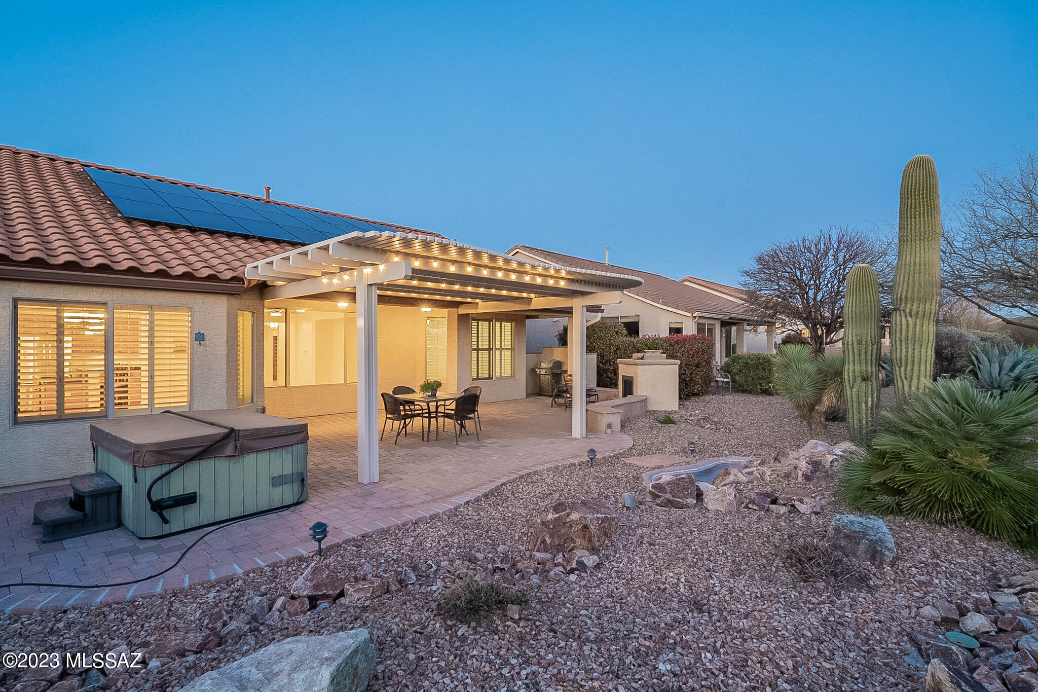 Quail Creek II (1-77) - Residential