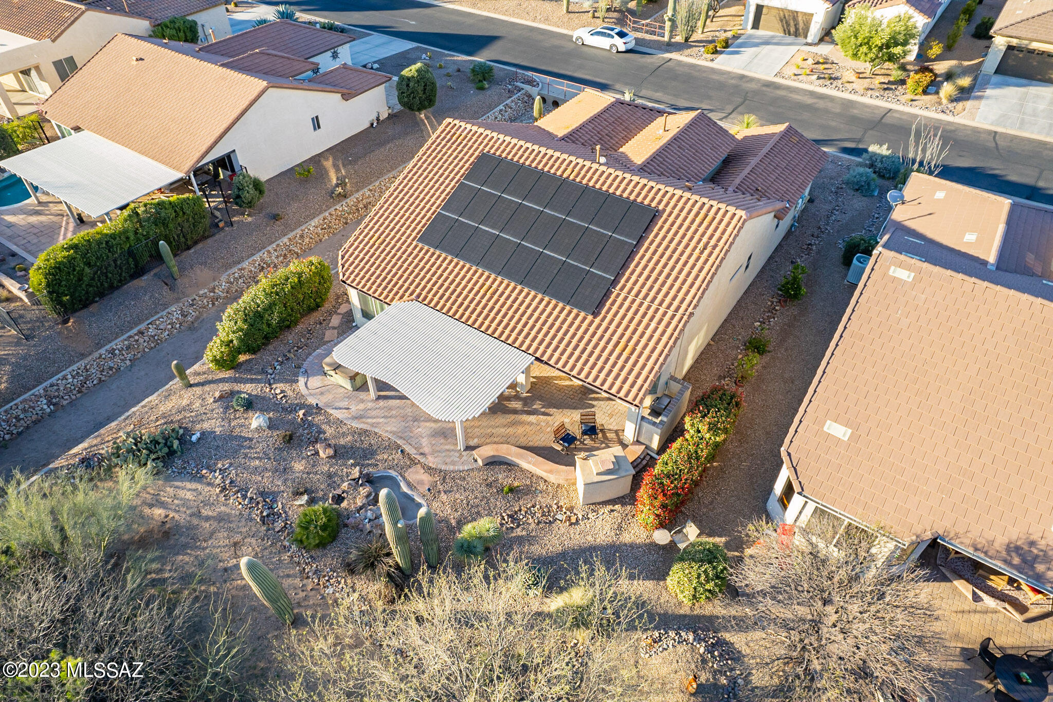 Quail Creek II (1-77) - Residential