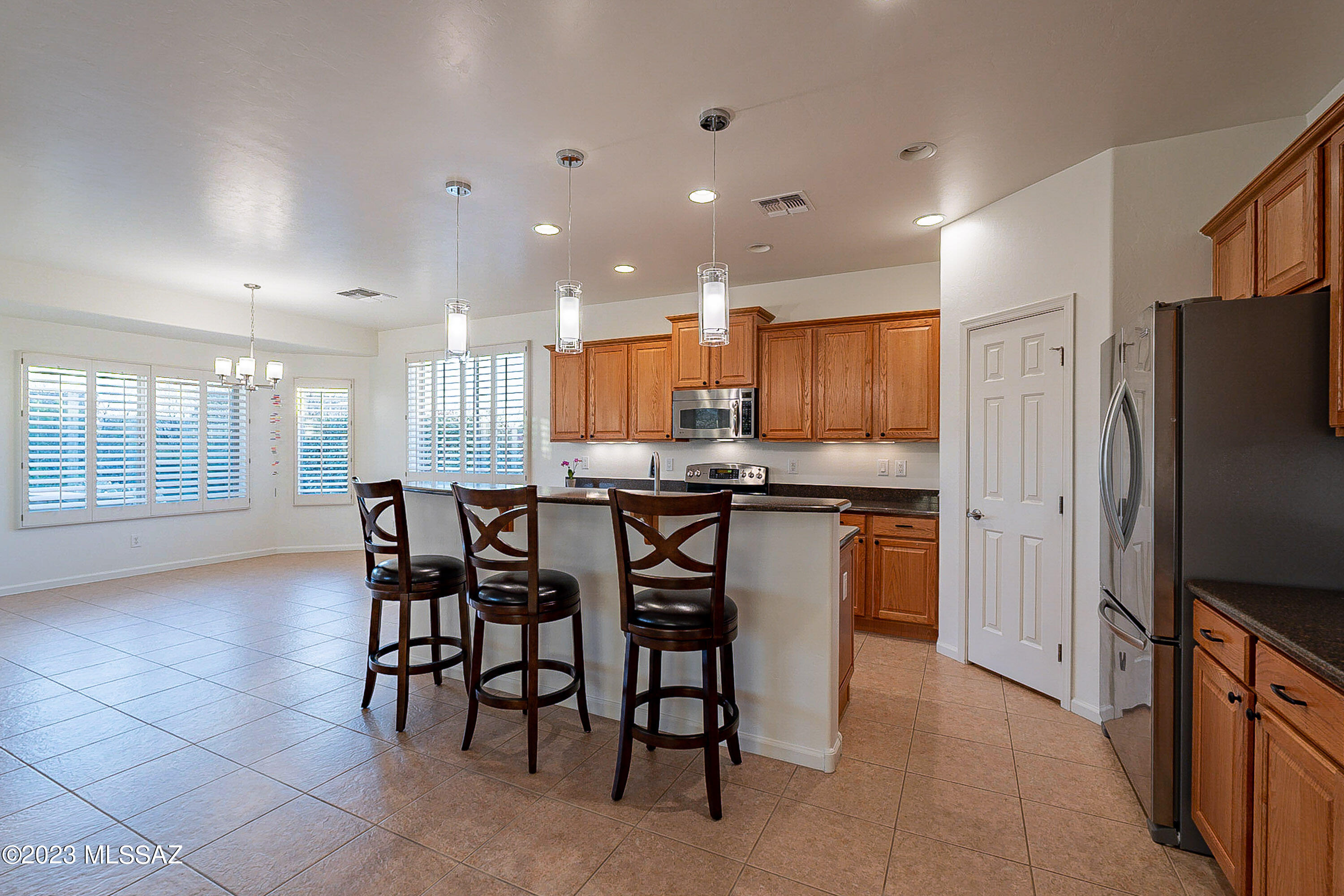 Quail Creek II (1-77) - Residential