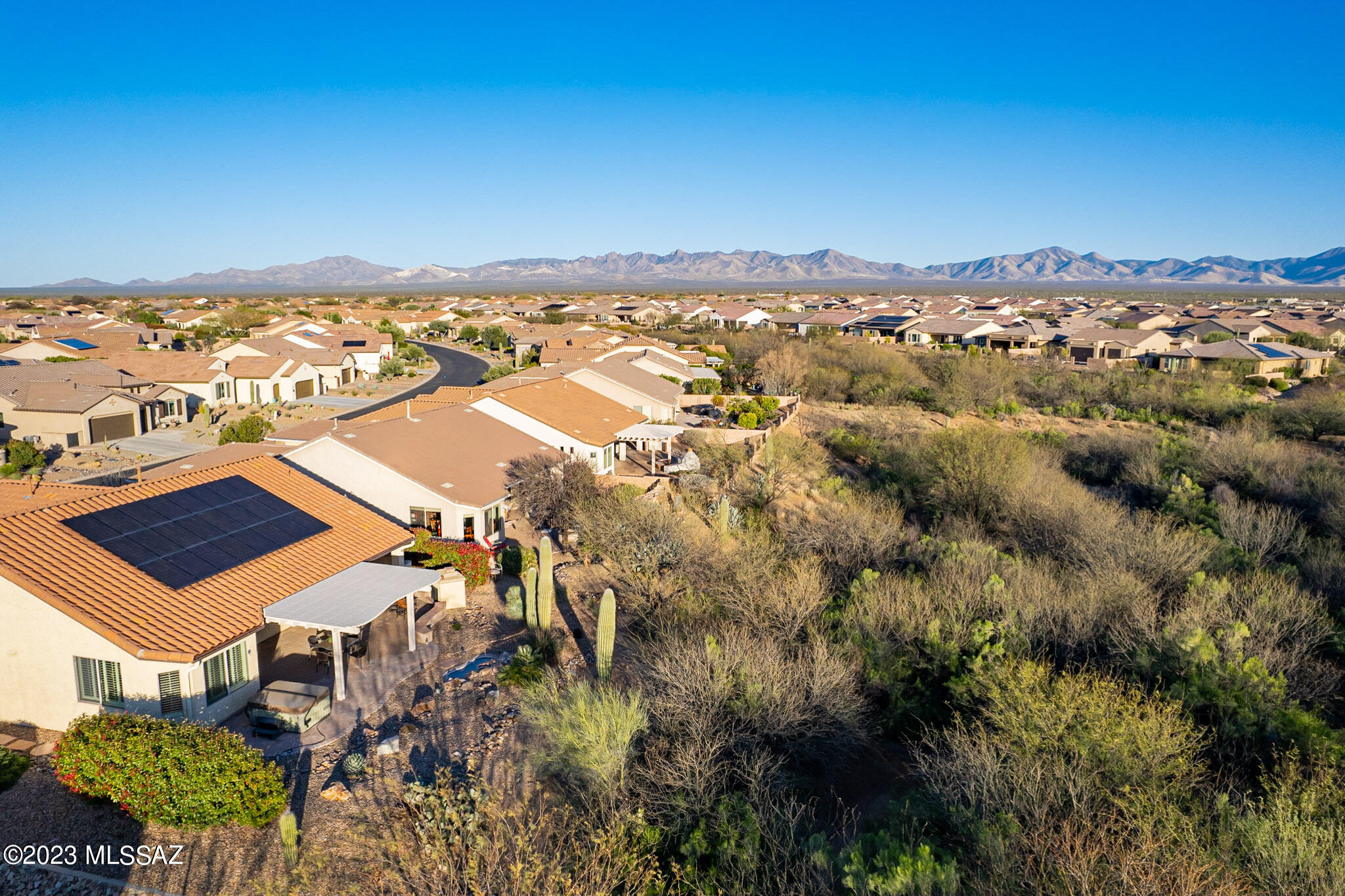 Quail Creek II (1-77) - Residential