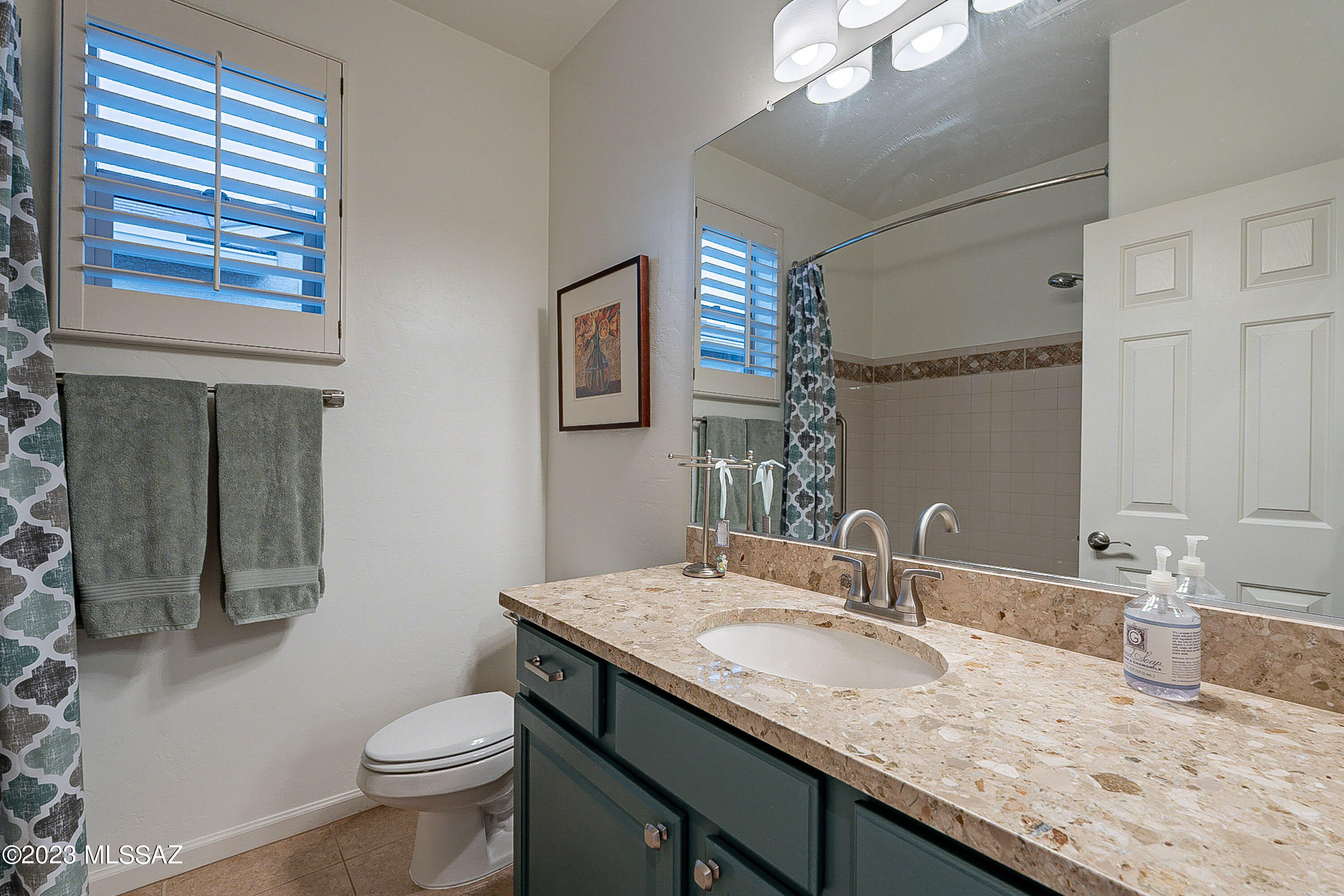 Quail Creek II (1-77) - Residential