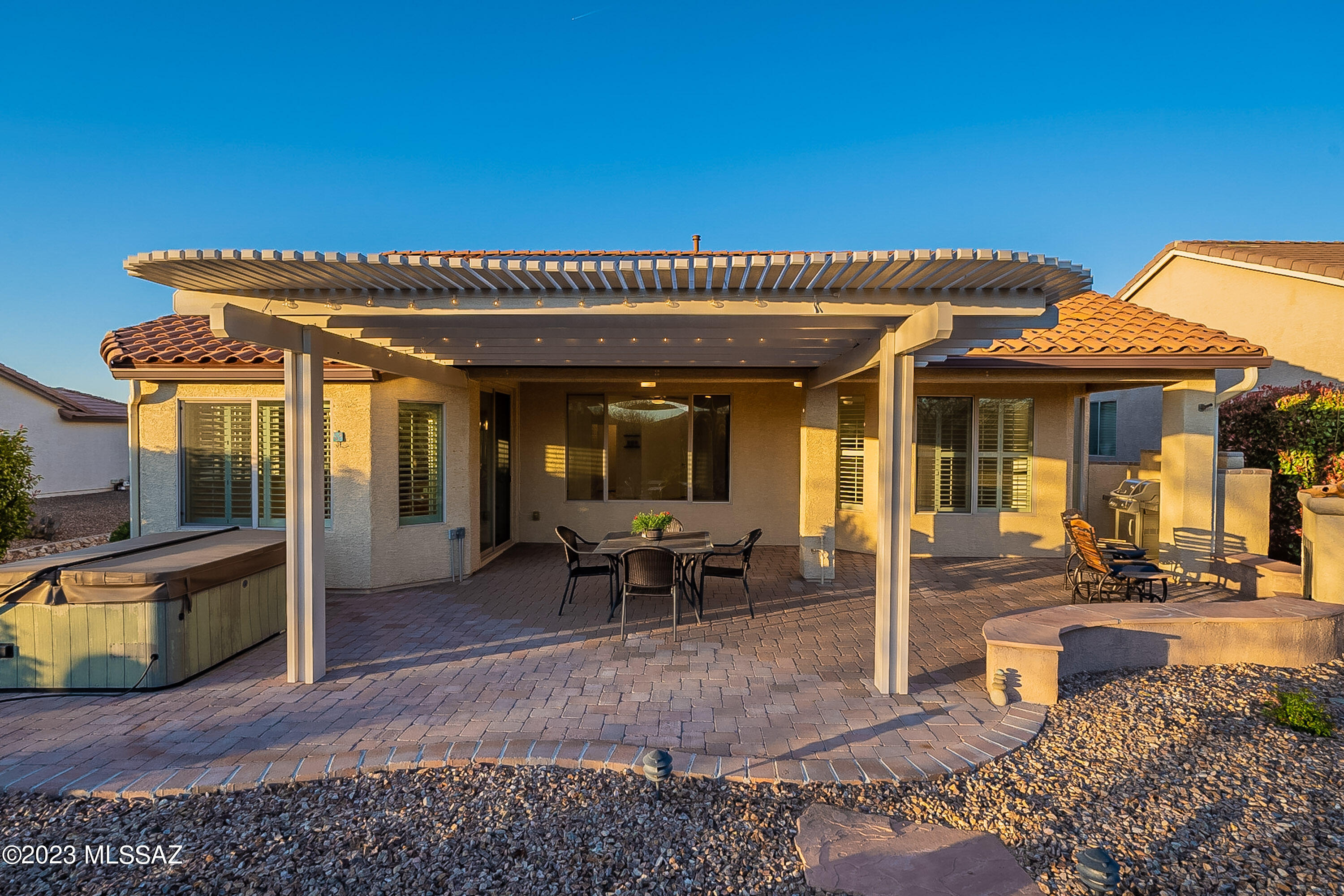 Quail Creek II (1-77) - Residential