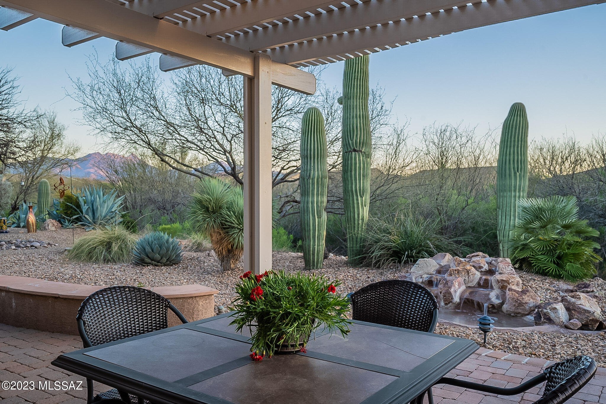 Quail Creek II (1-77) - Residential