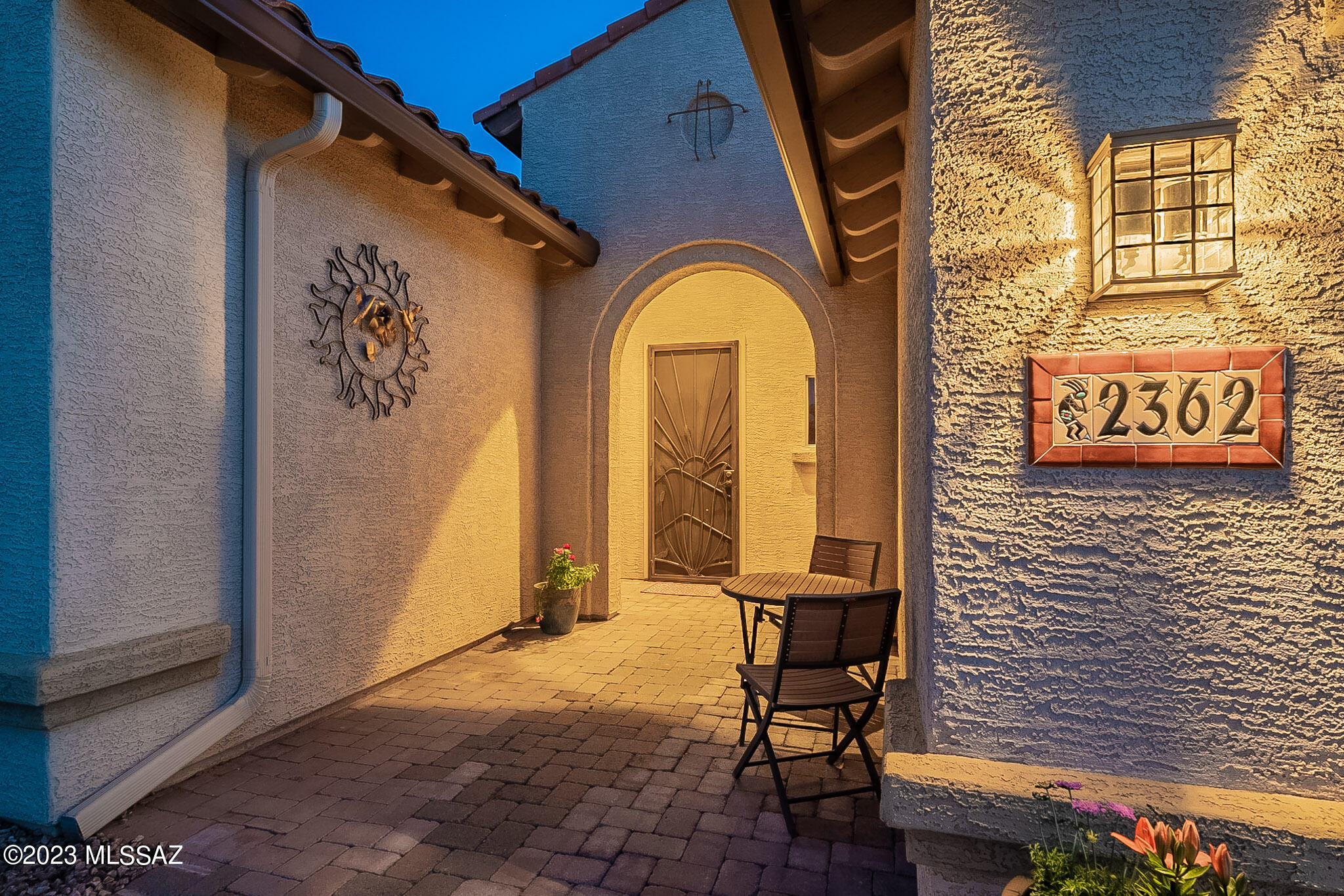 Quail Creek II (1-77) - Residential