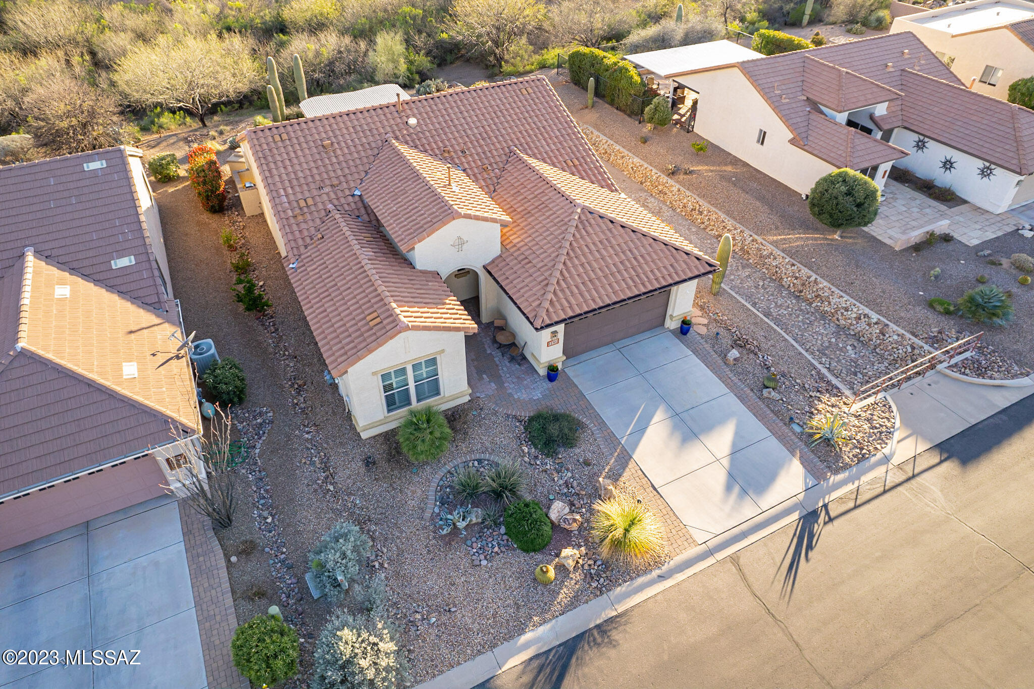 Quail Creek II (1-77) - Residential