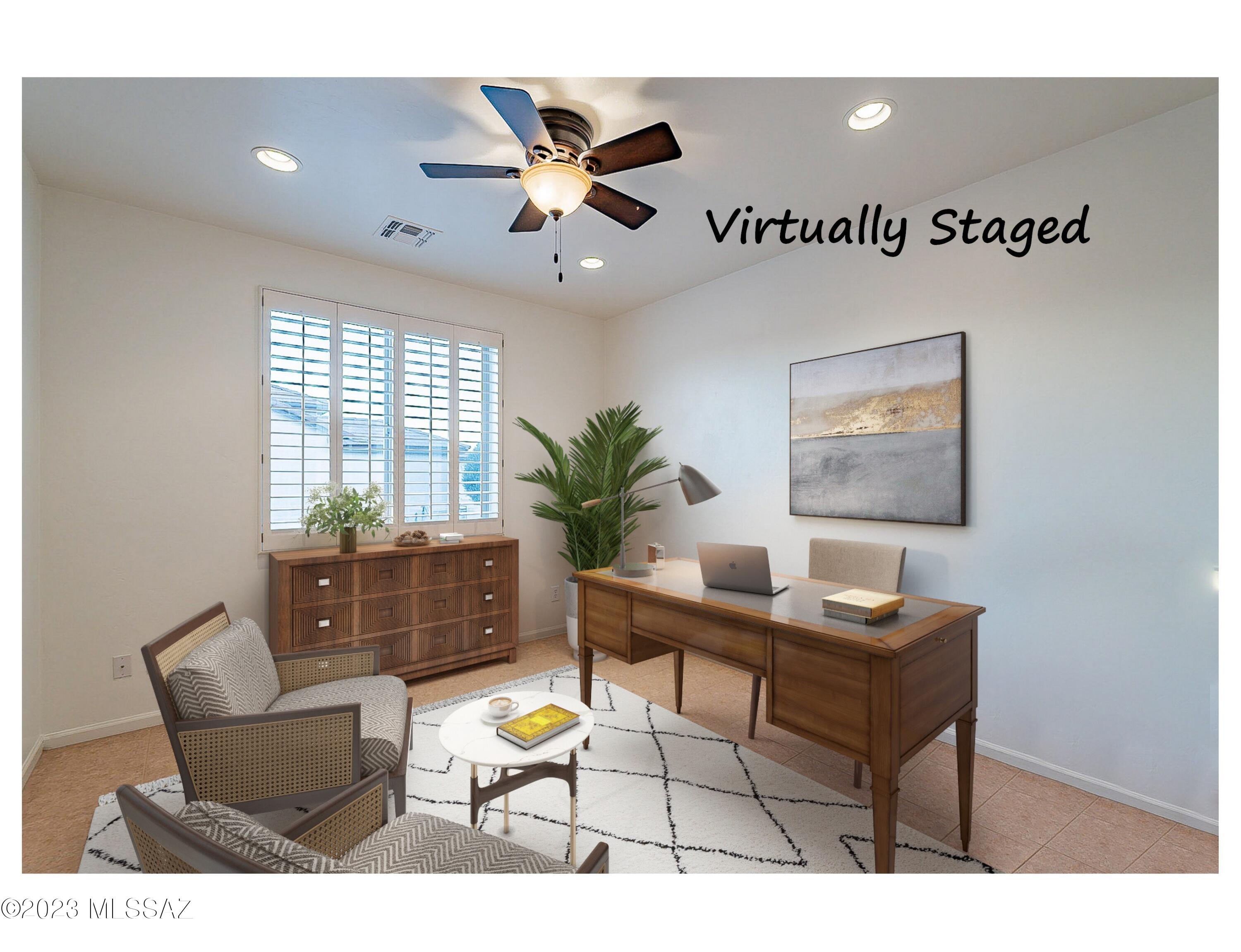 Quail Creek II (1-77) - Residential