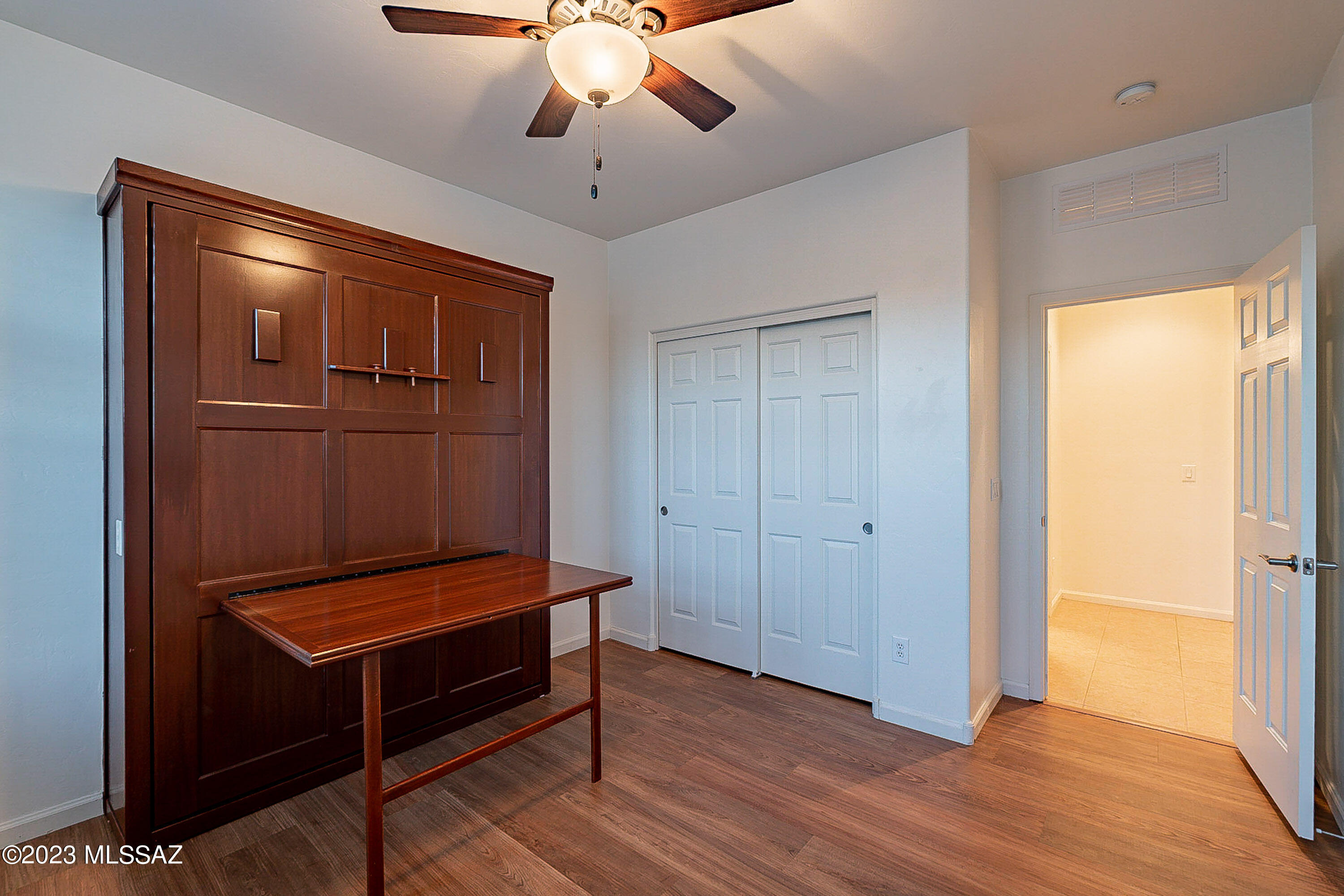 Quail Creek II (1-77) - Residential