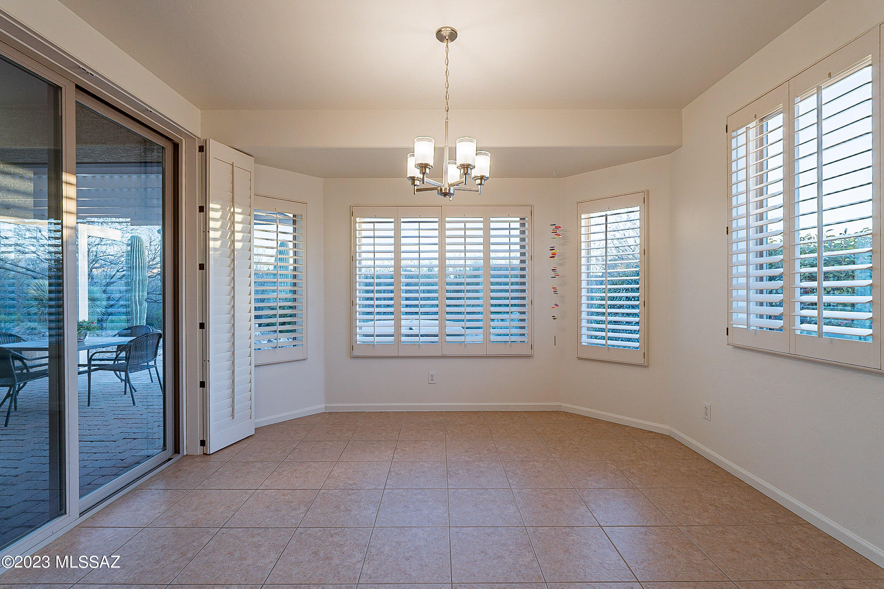 Quail Creek II (1-77) - Residential