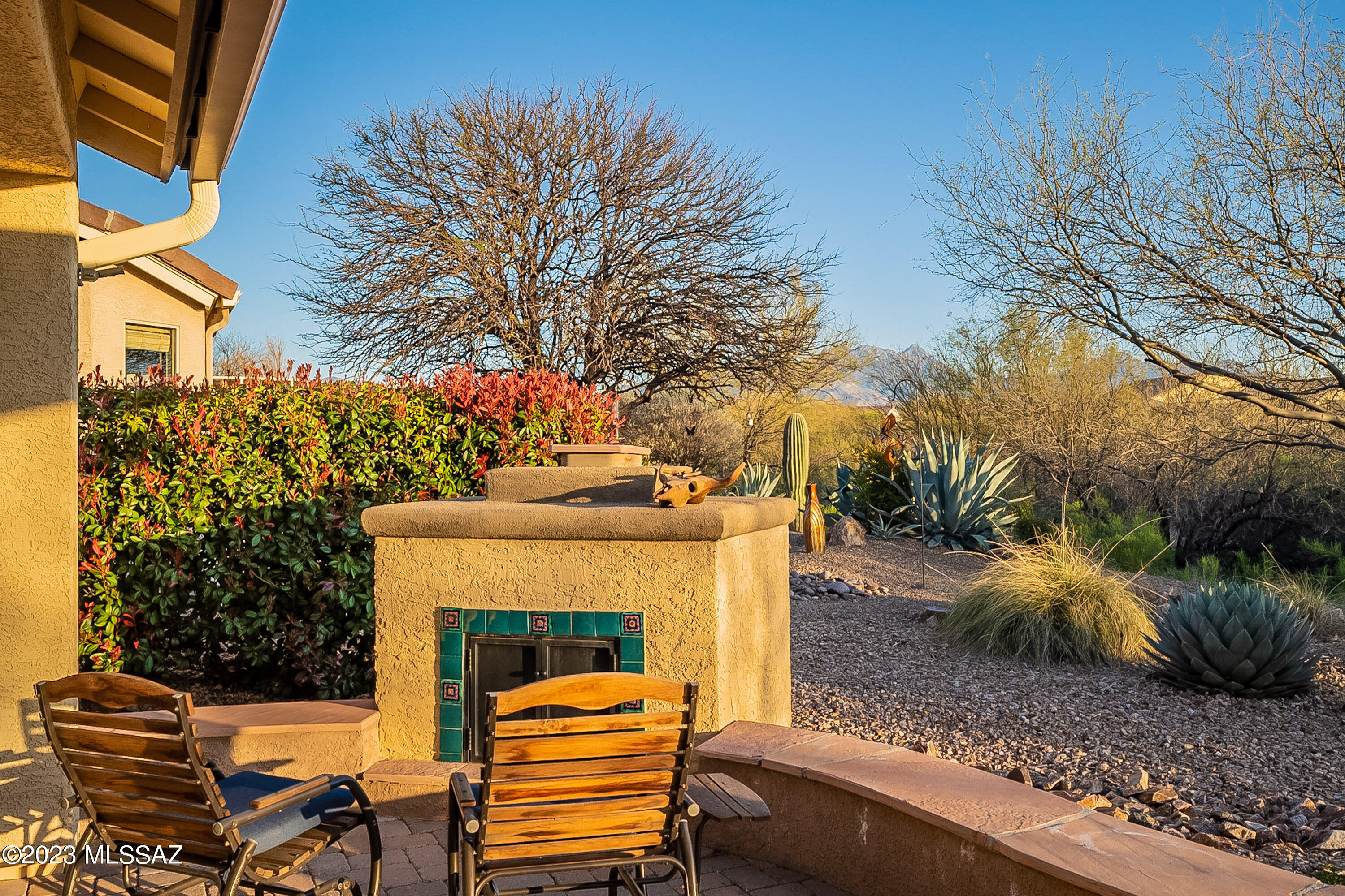 Quail Creek II (1-77) - Residential