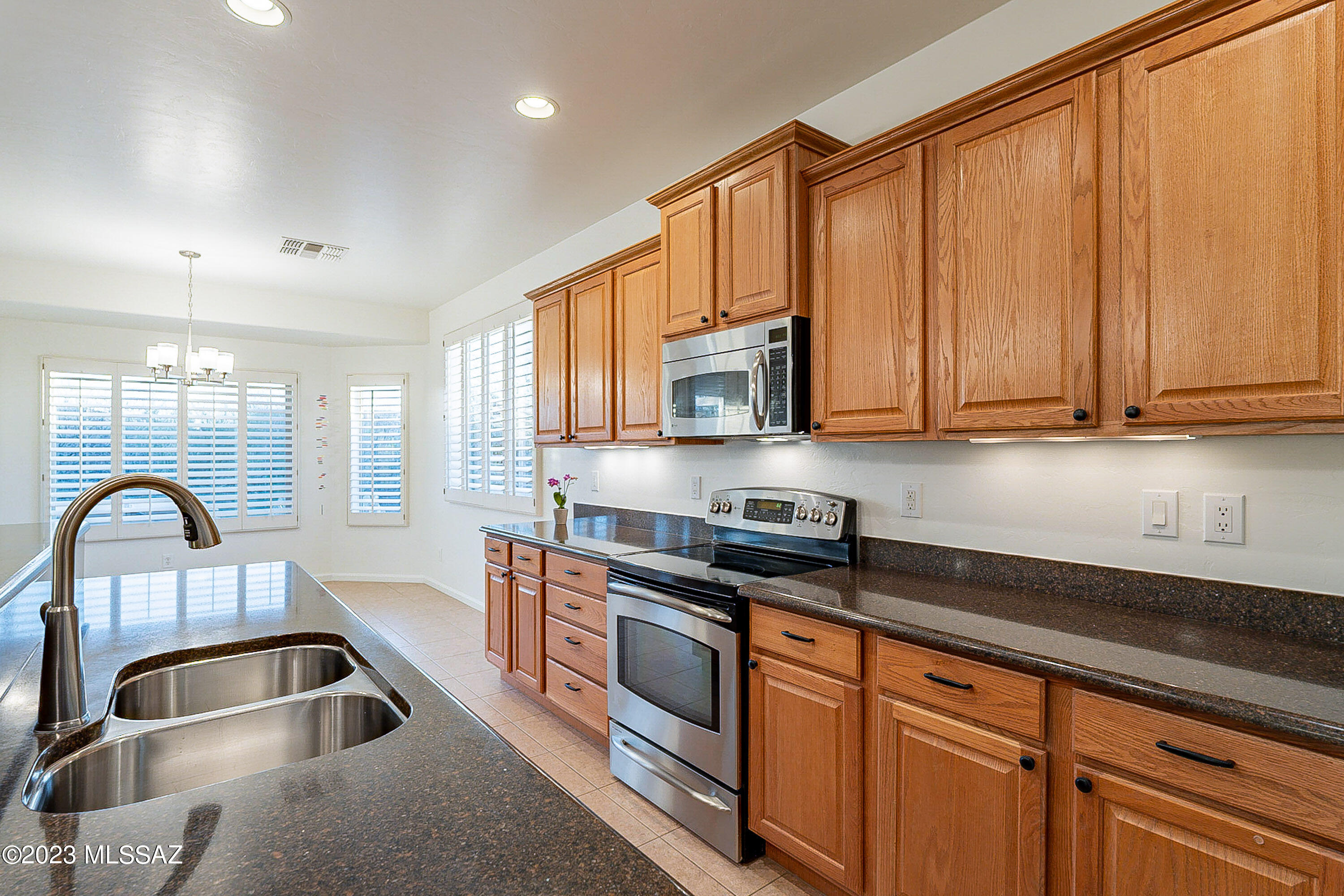 Quail Creek II (1-77) - Residential