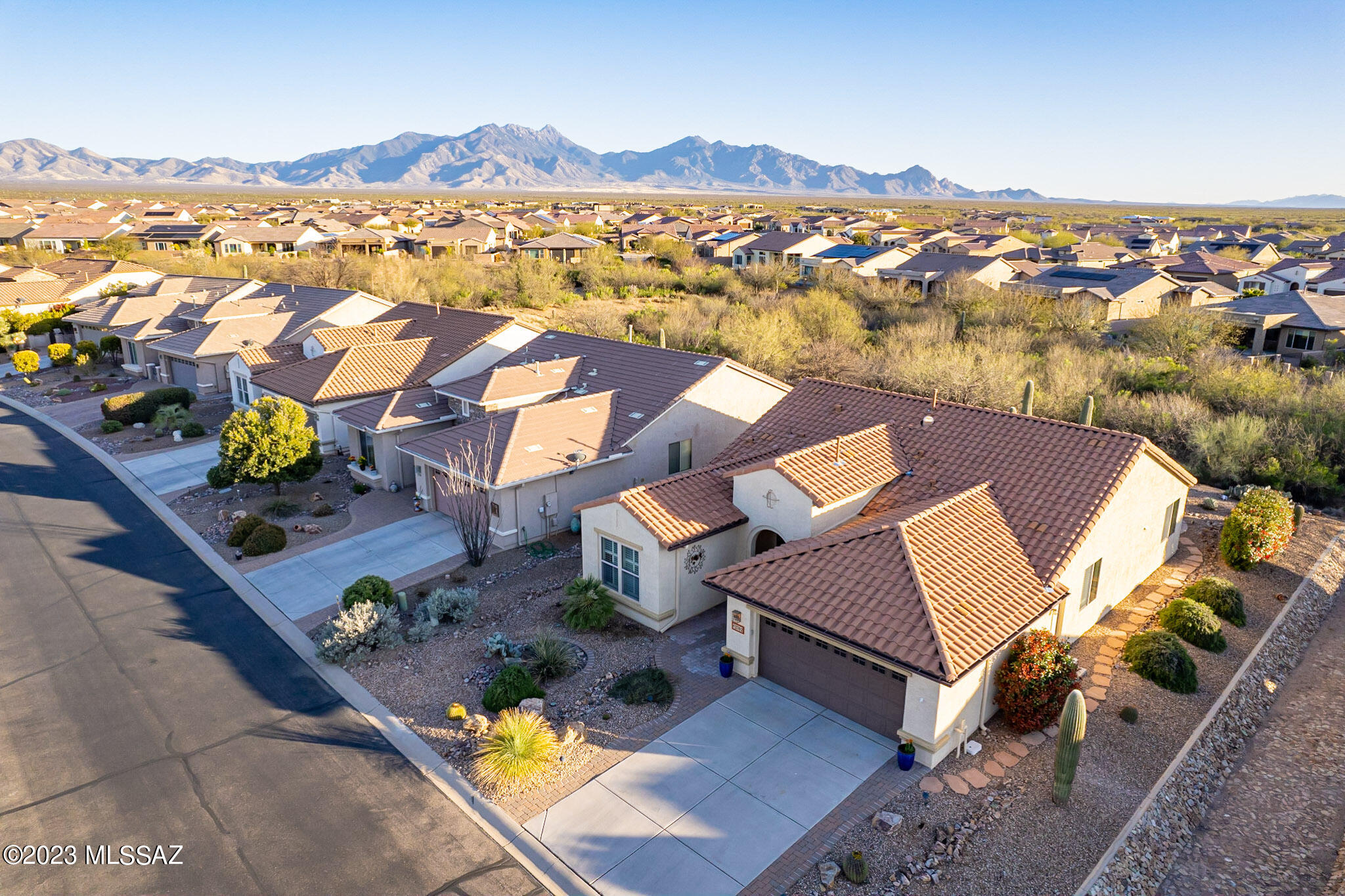 Quail Creek II (1-77) - Residential