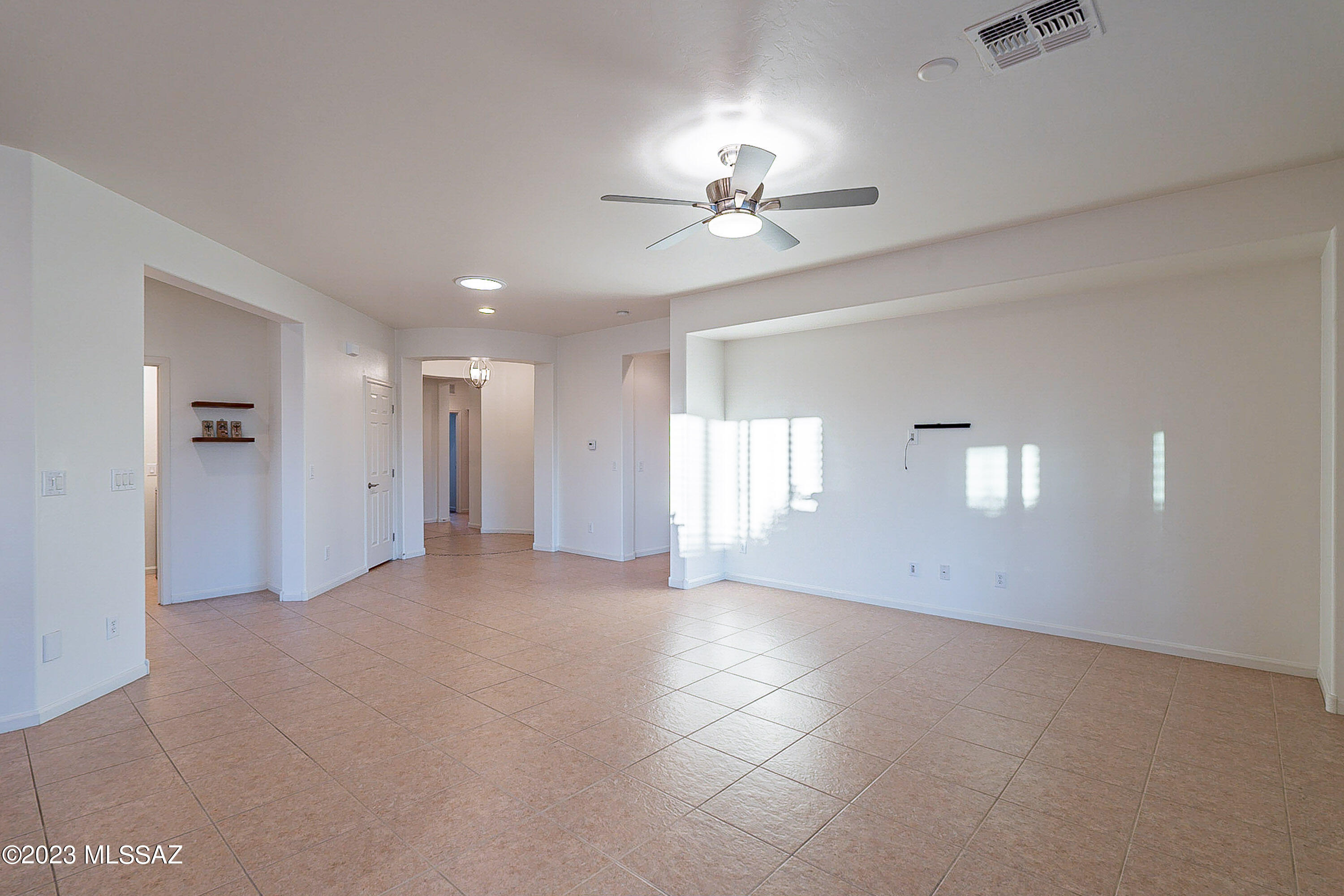Quail Creek II (1-77) - Residential