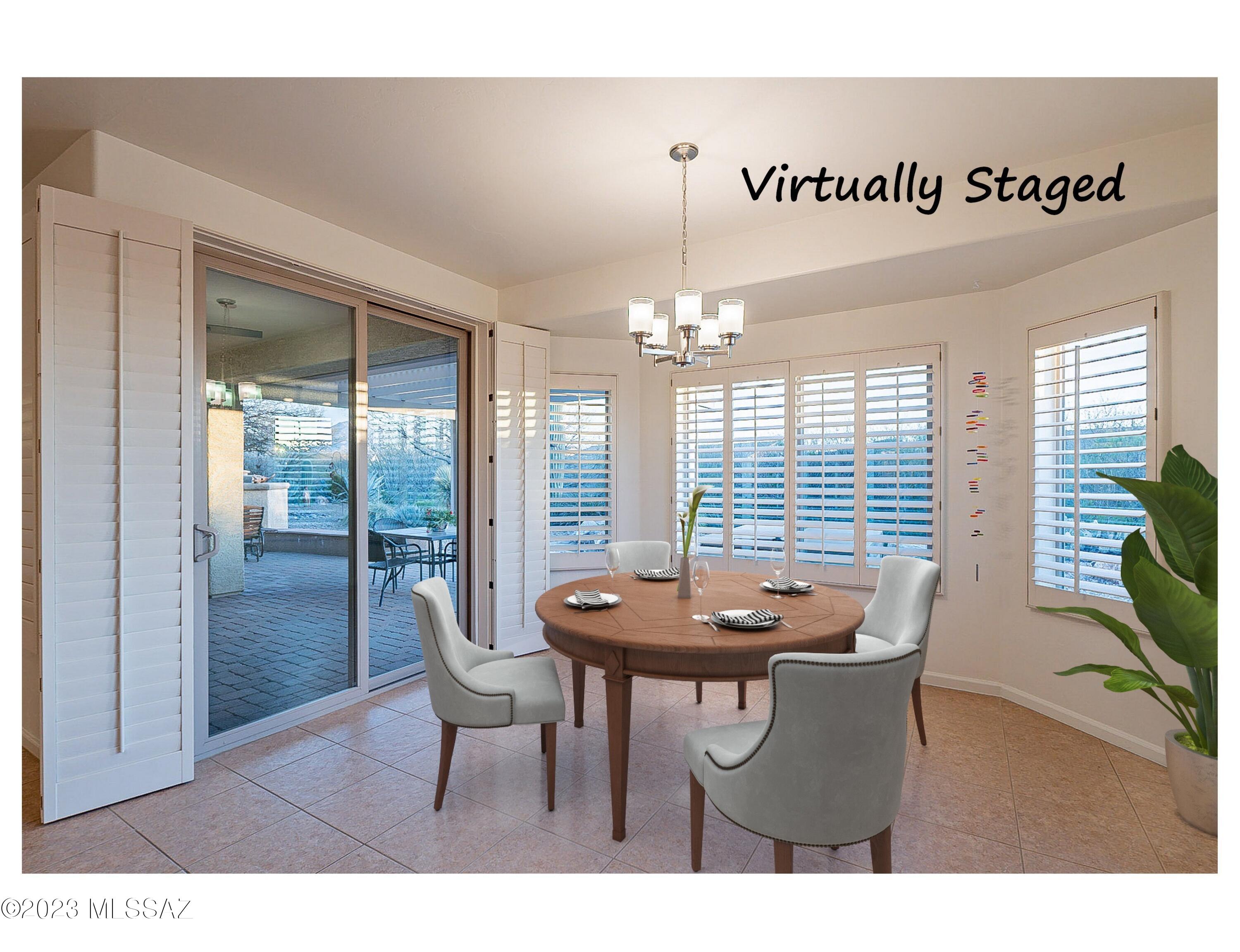 Quail Creek II (1-77) - Residential