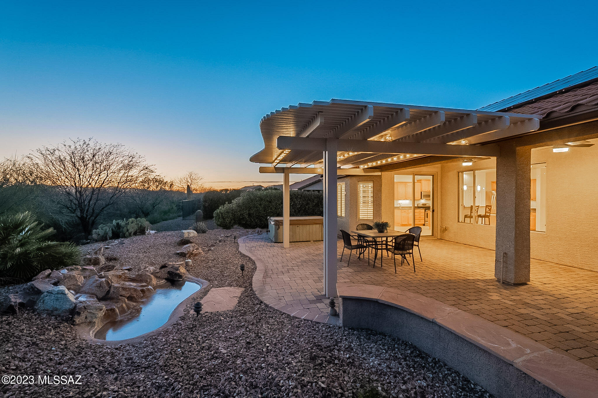 Quail Creek II (1-77) - Residential