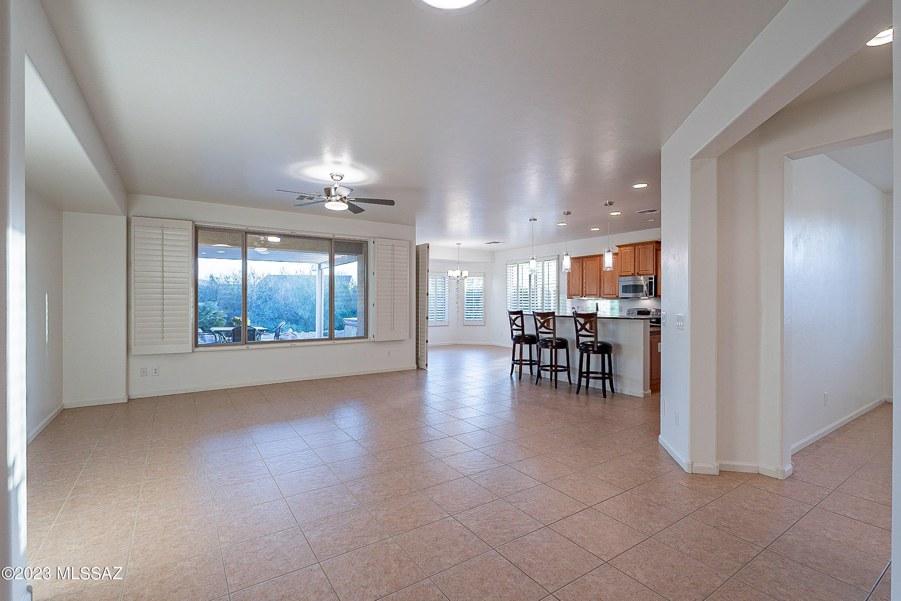 Quail Creek II (1-77) - Residential