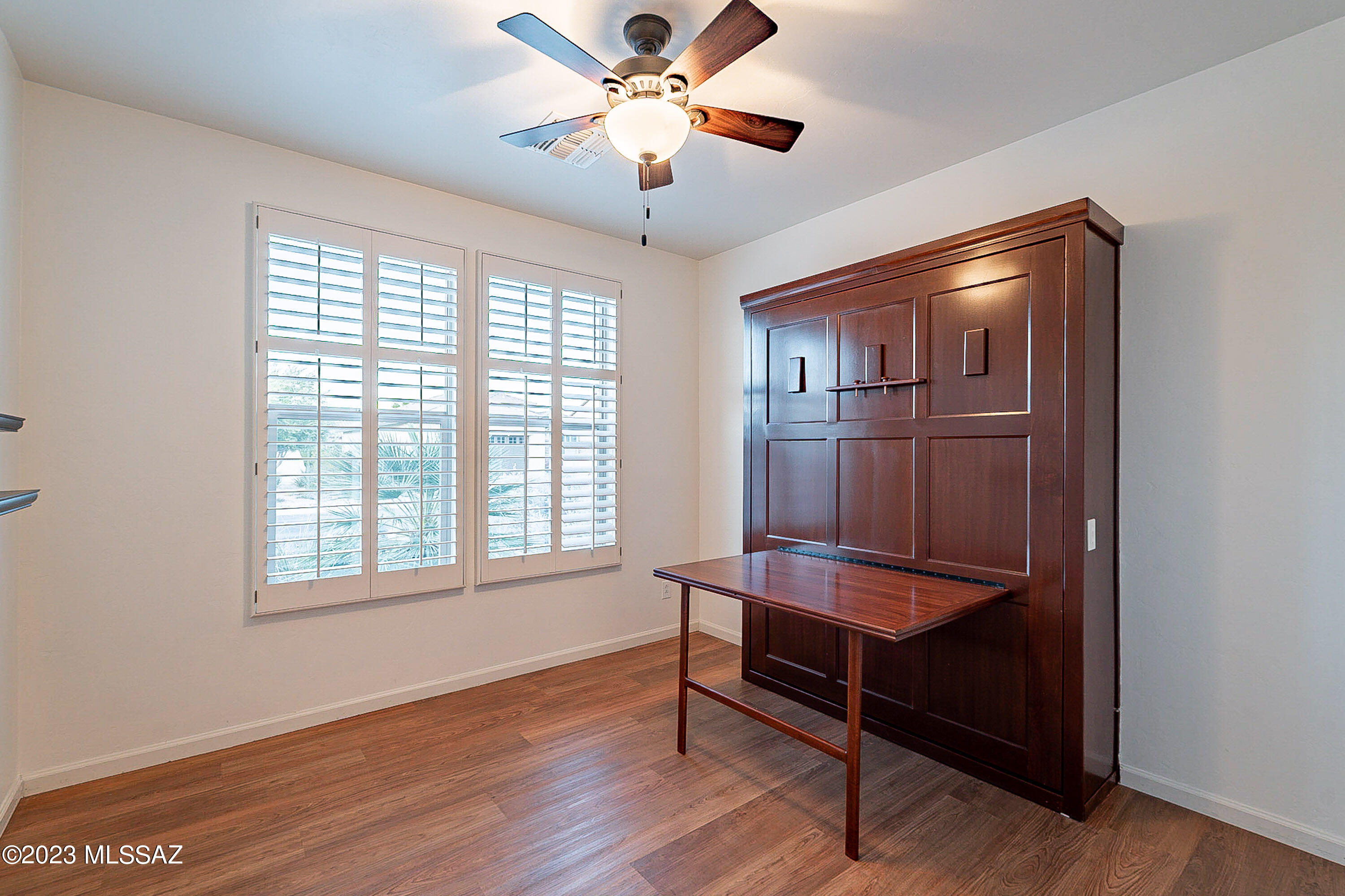 Quail Creek II (1-77) - Residential