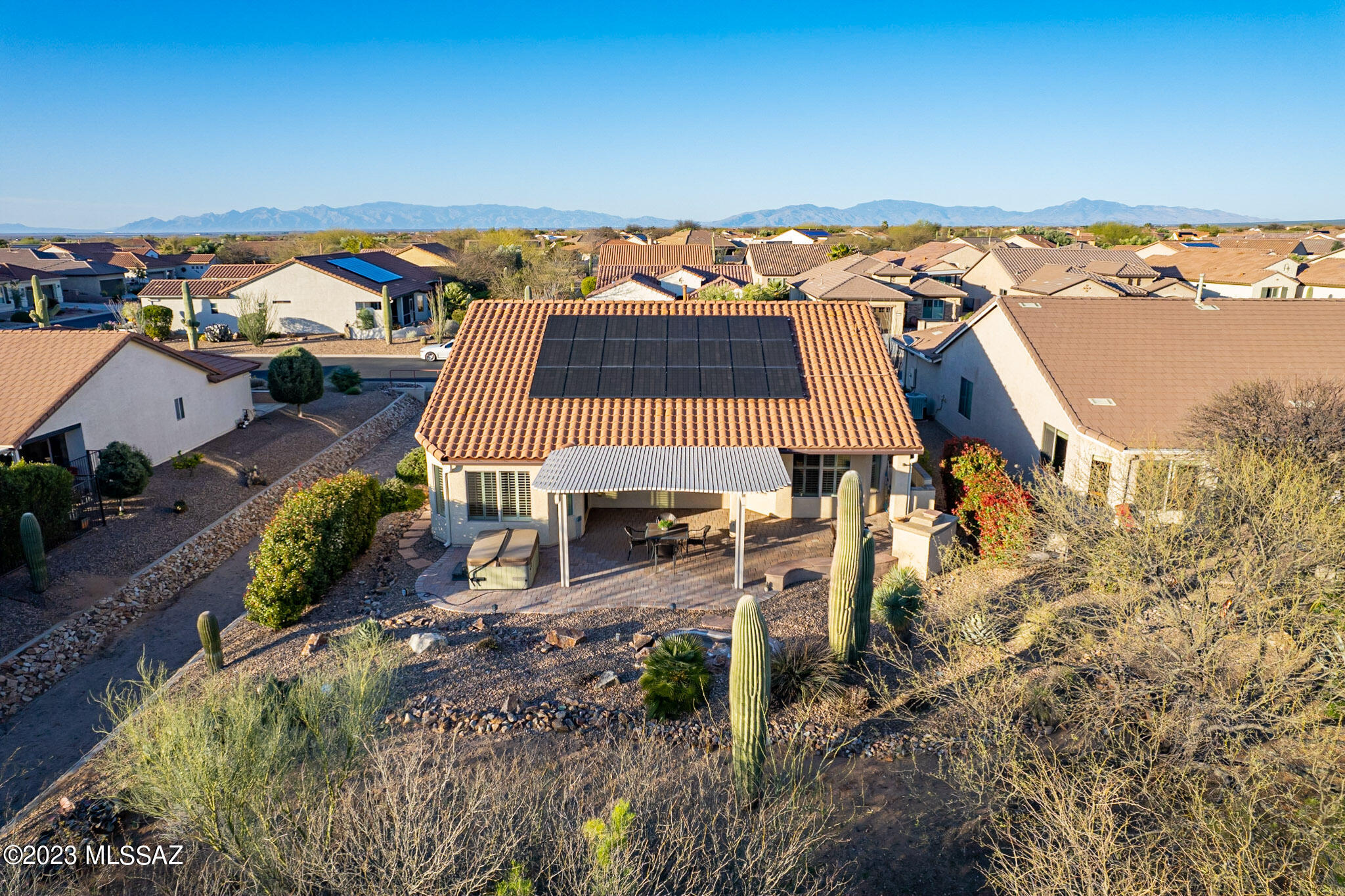 Quail Creek II (1-77) - Residential