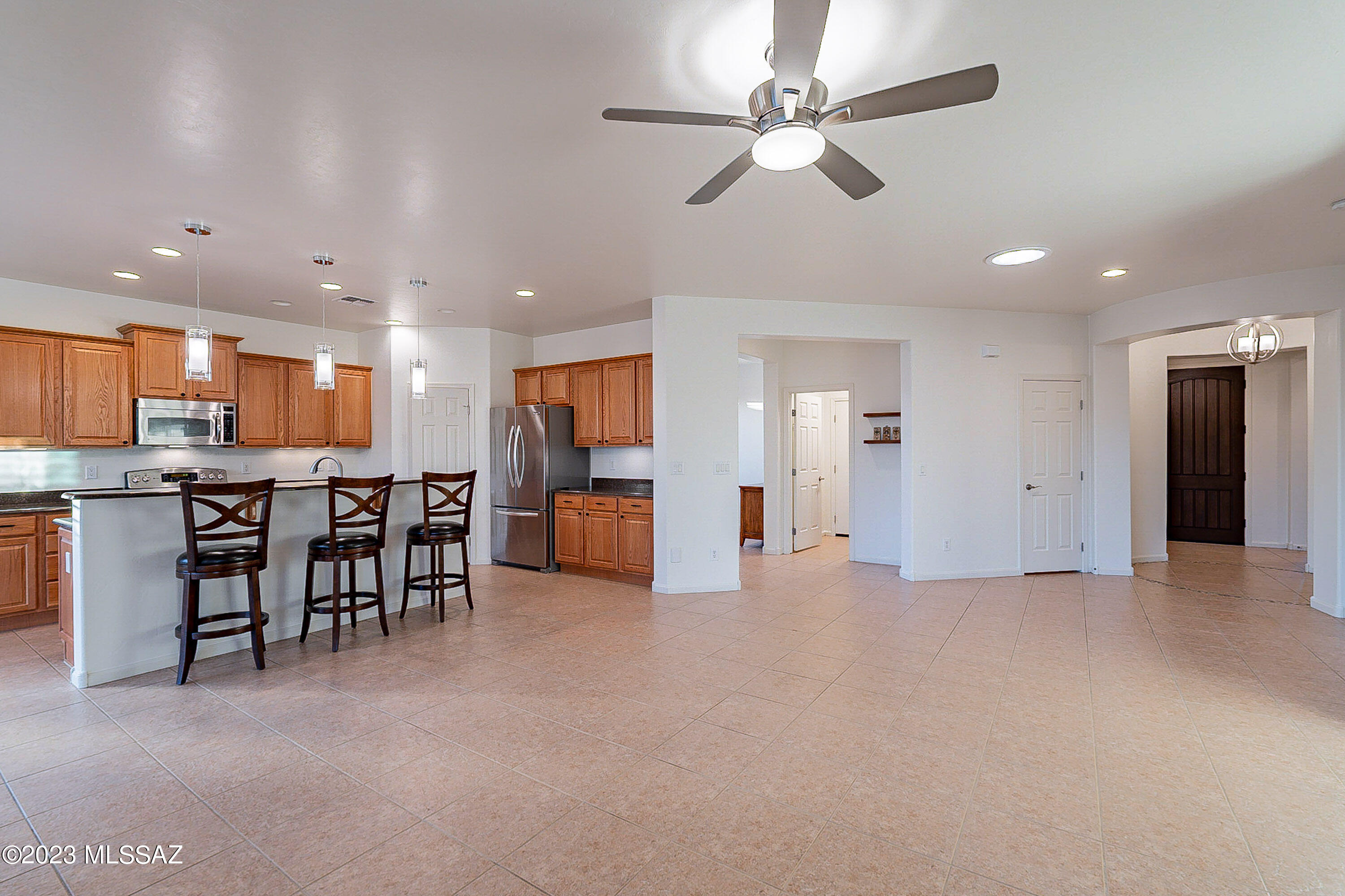 Quail Creek II (1-77) - Residential