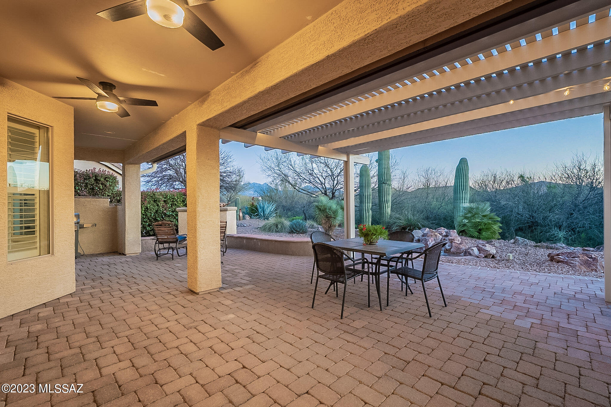 Quail Creek II (1-77) - Residential