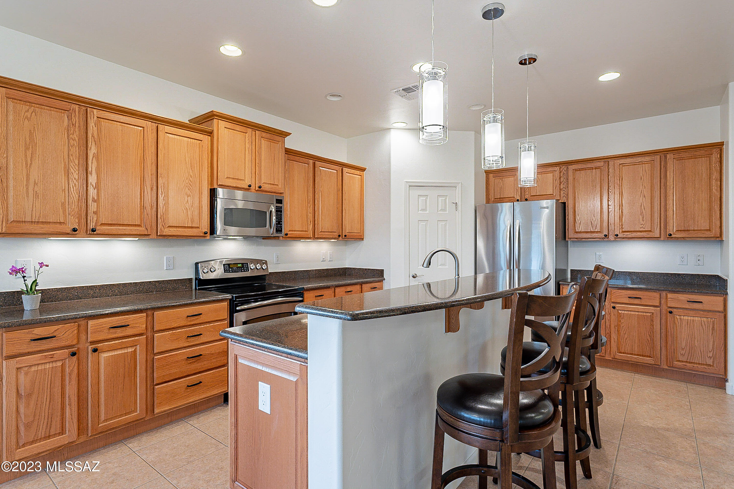 Quail Creek II (1-77) - Residential