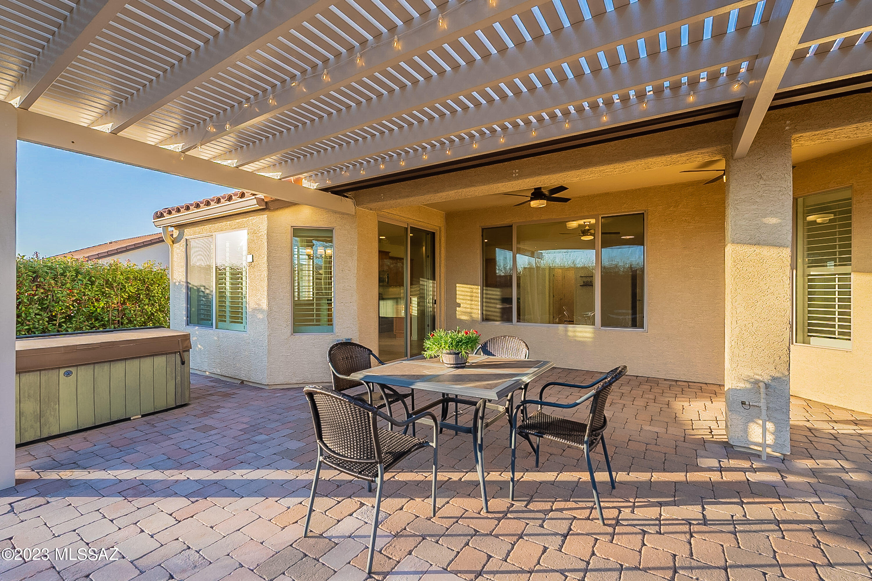 Quail Creek II (1-77) - Residential