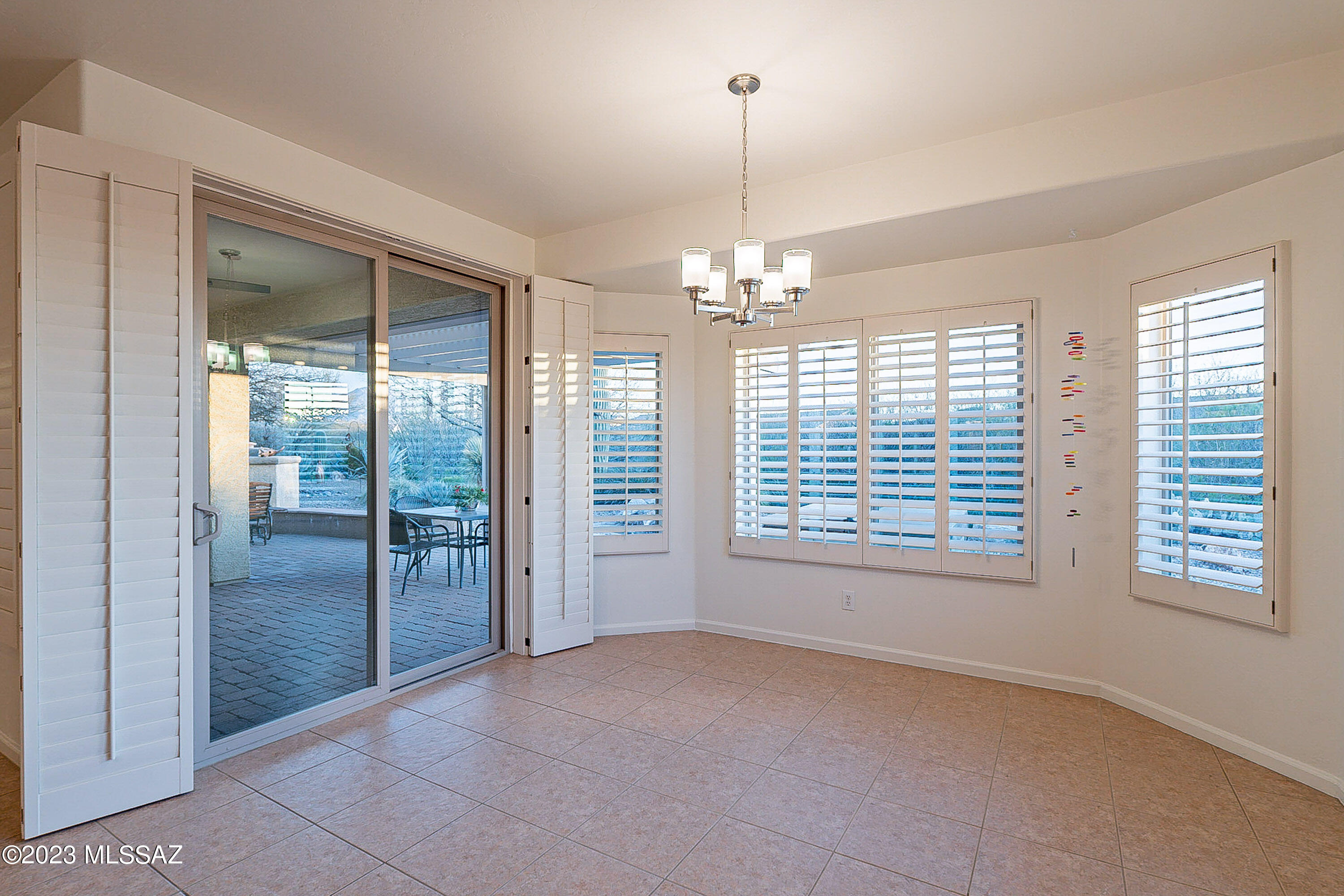 Quail Creek II (1-77) - Residential