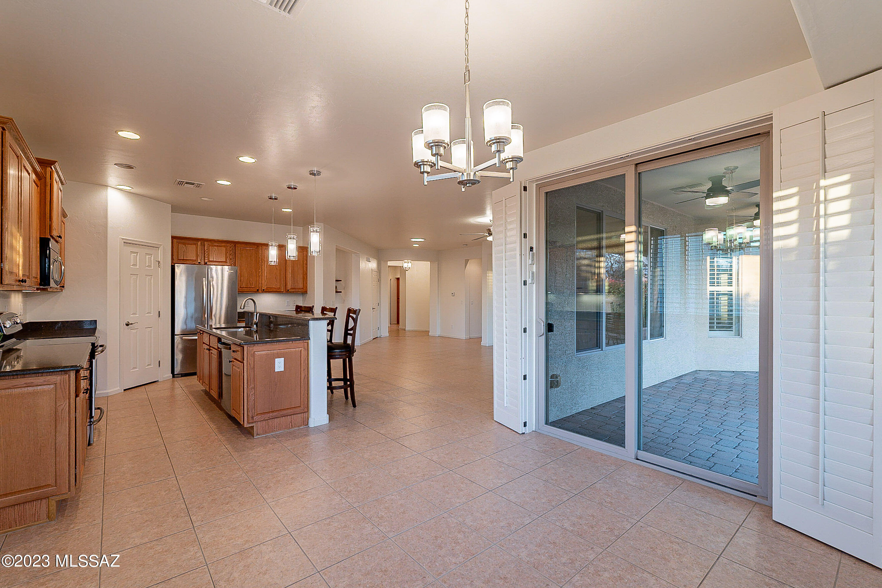 Quail Creek II (1-77) - Residential