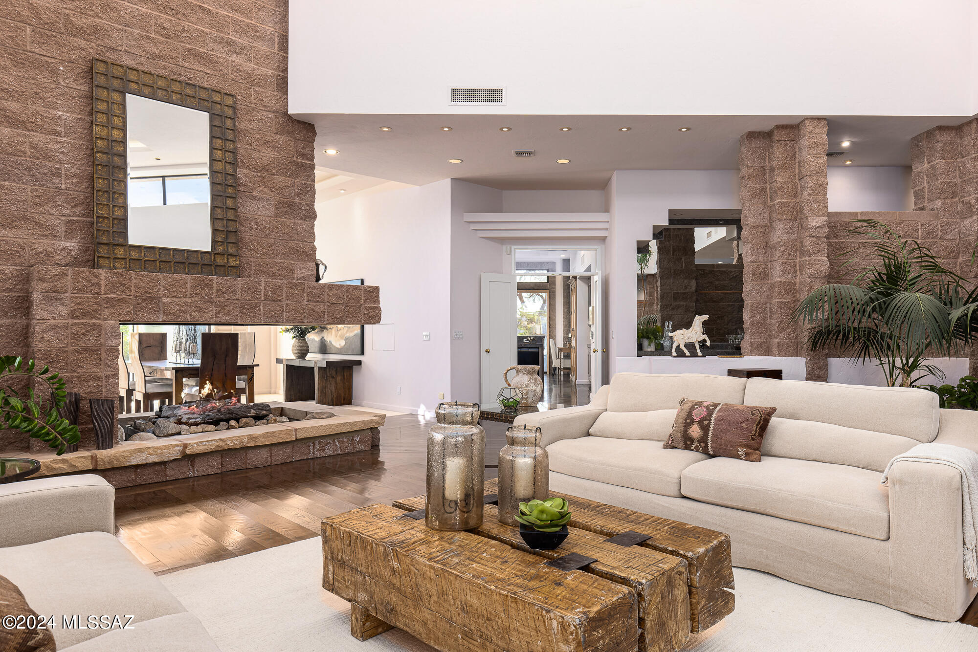 Ventana Canyon Estates (149-178) - Residential