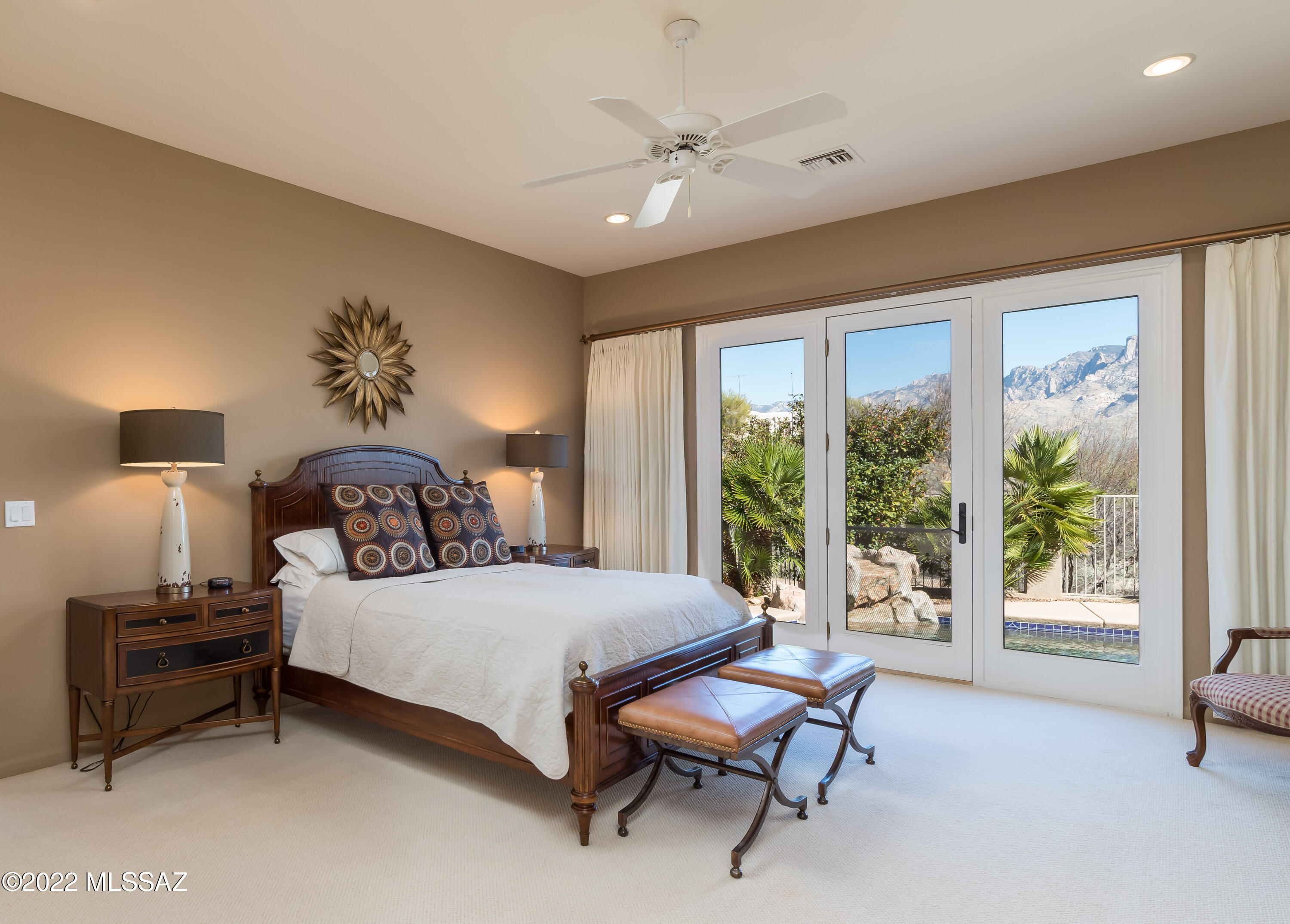 Canada Hills Estates (131-133) - Residential