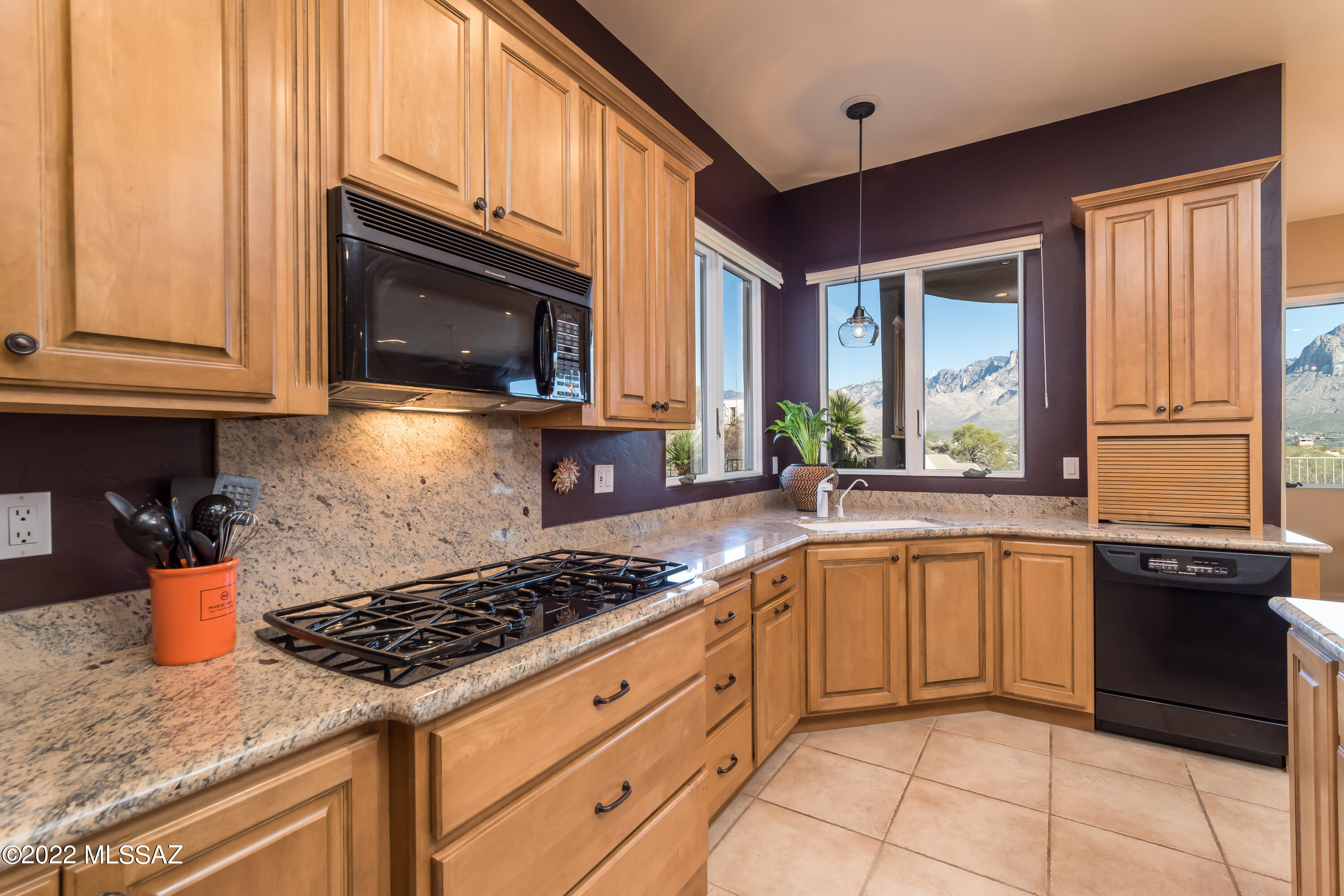 Canada Hills Estates (131-133) - Residential