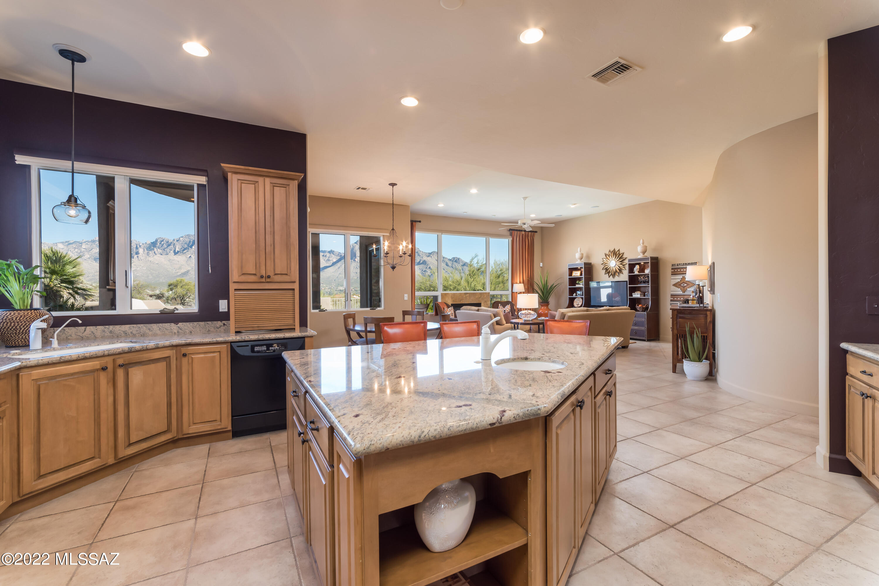 Canada Hills Estates (131-133) - Residential