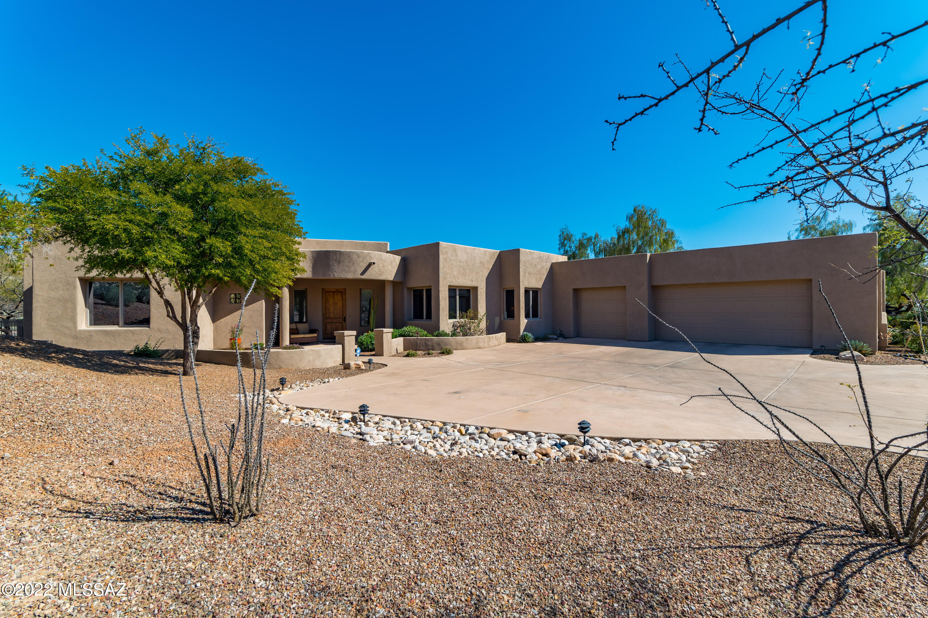 Canada Hills Estates (131-133) - Residential