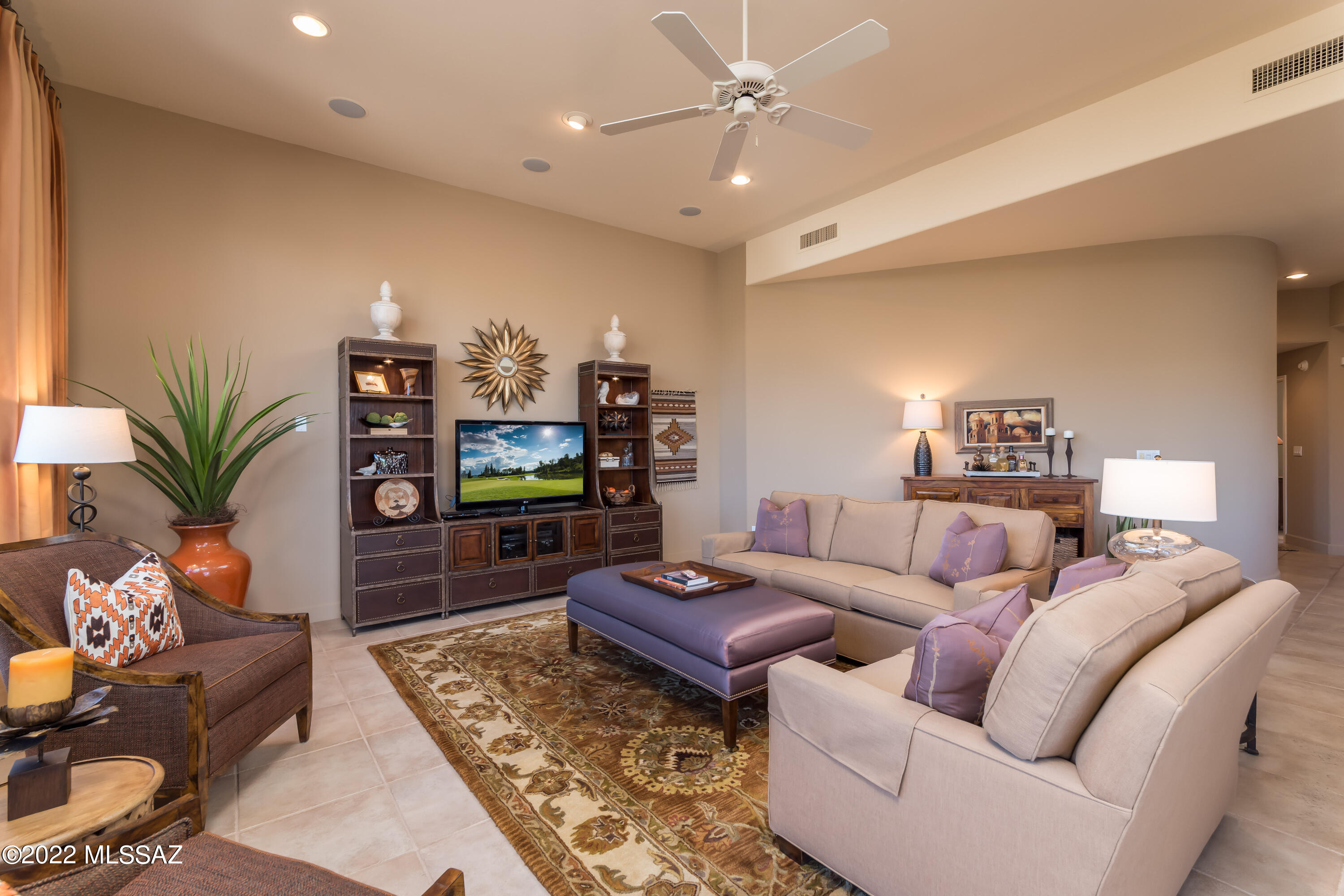 Canada Hills Estates (131-133) - Residential