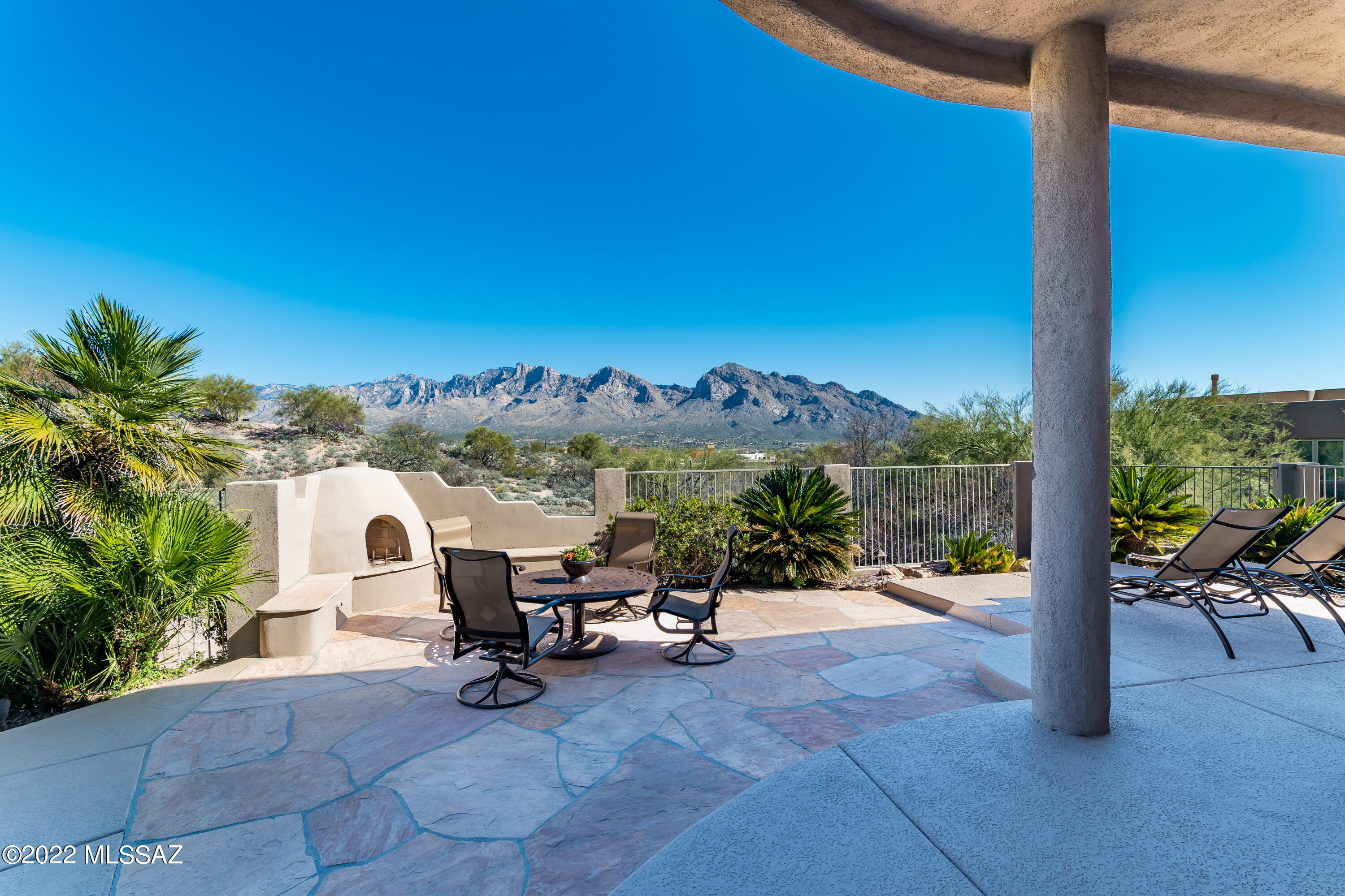 Canada Hills Estates (131-133) - Residential