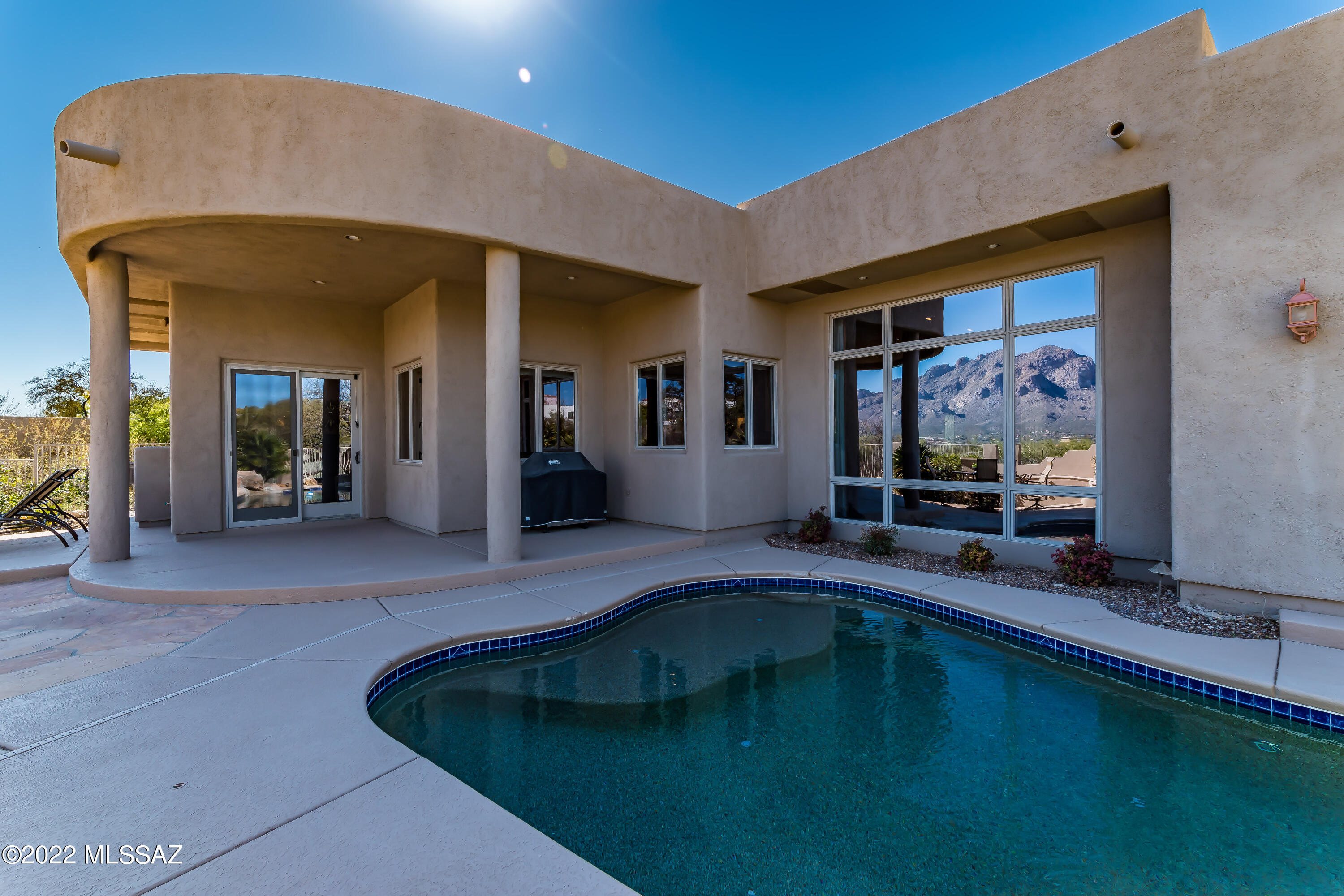 Canada Hills Estates (131-133) - Residential