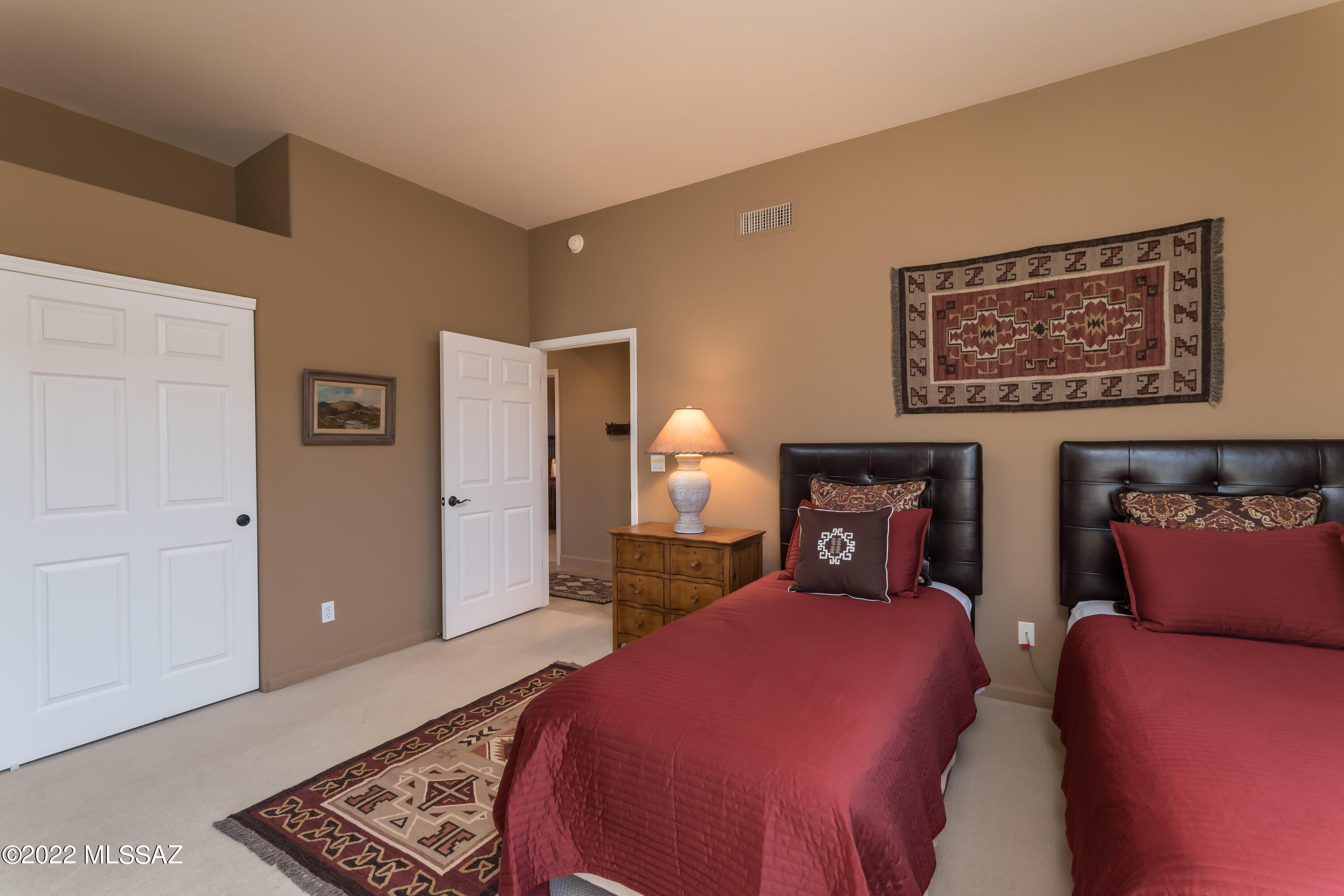 Canada Hills Estates (131-133) - Residential