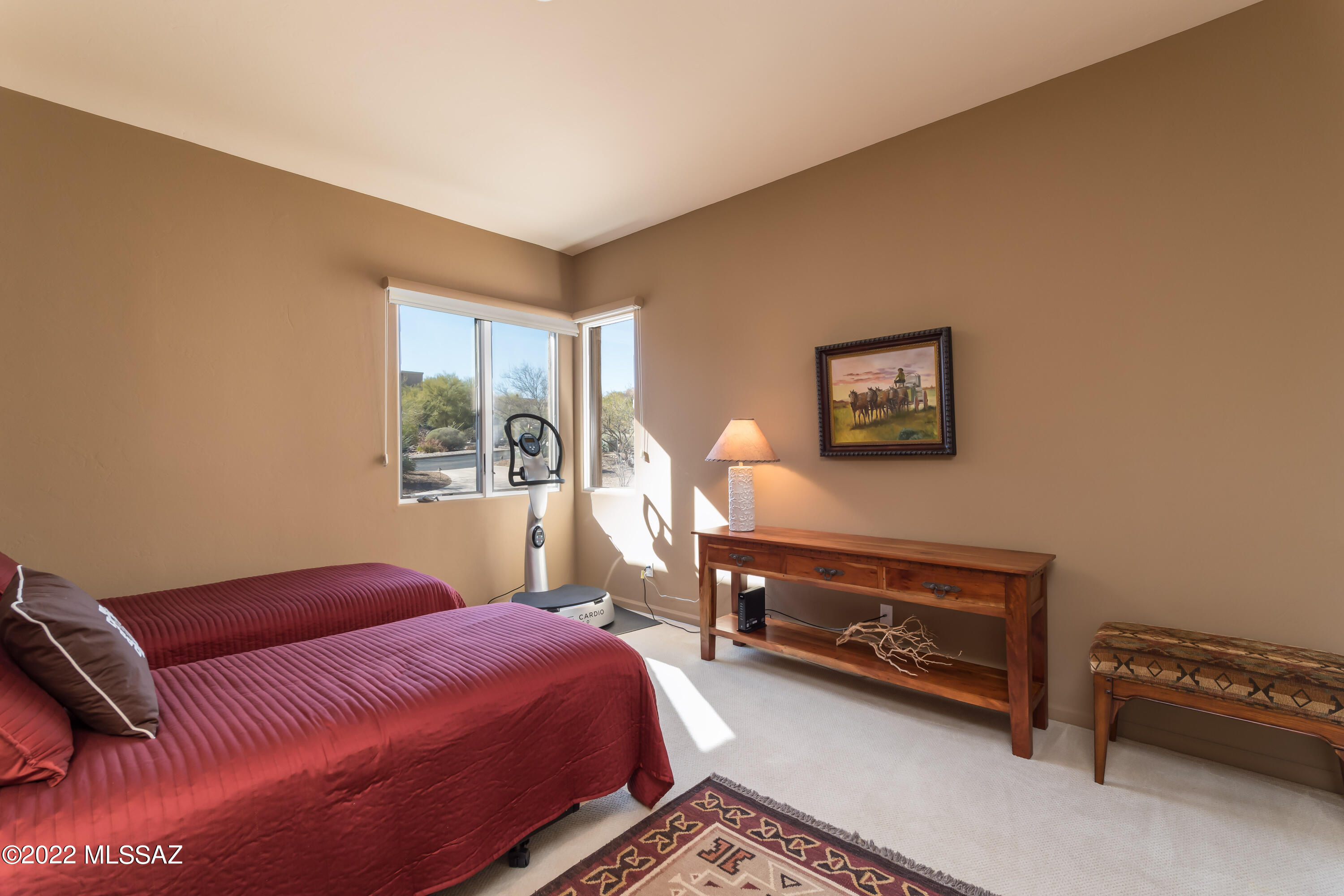Canada Hills Estates (131-133) - Residential
