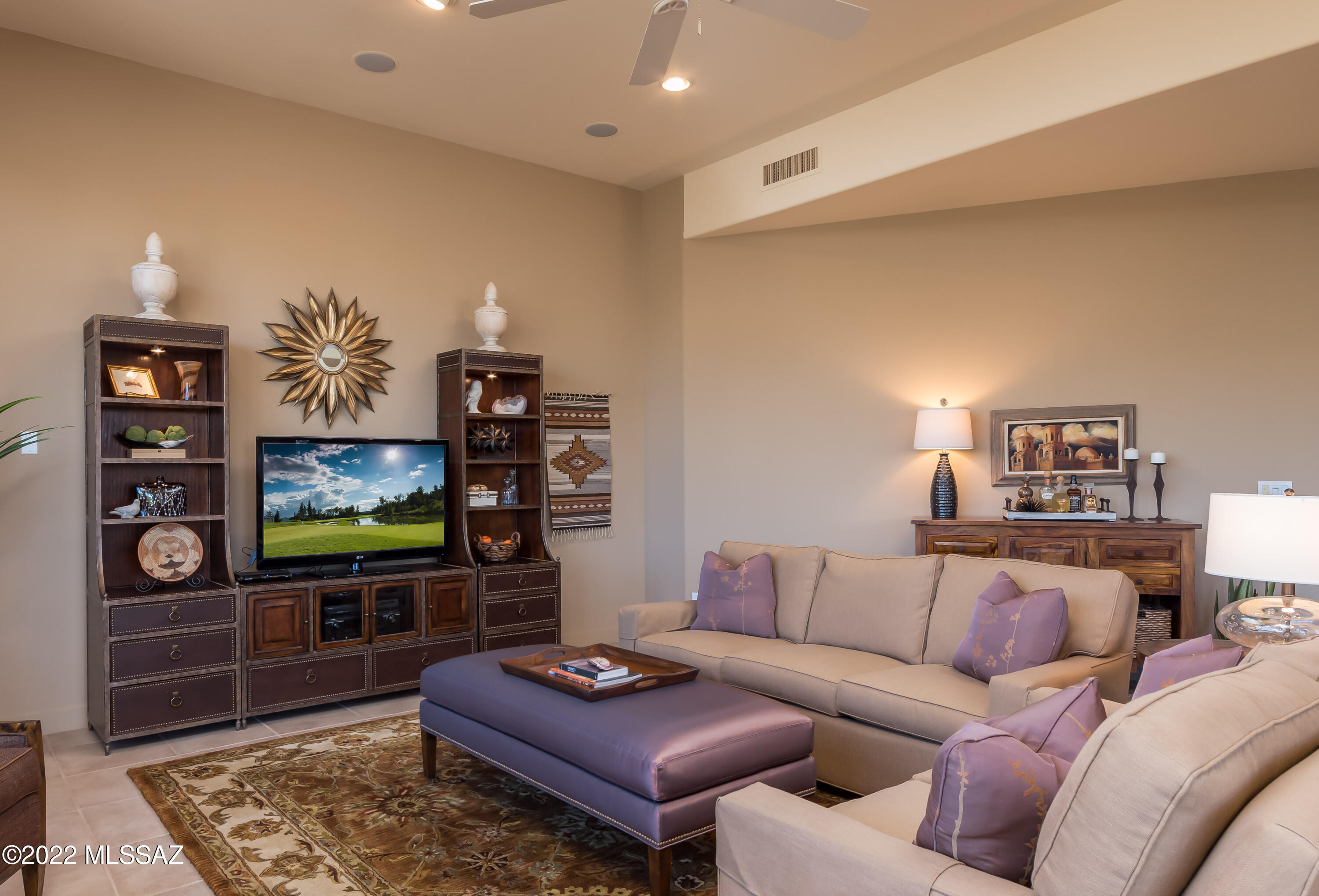 Canada Hills Estates (131-133) - Residential