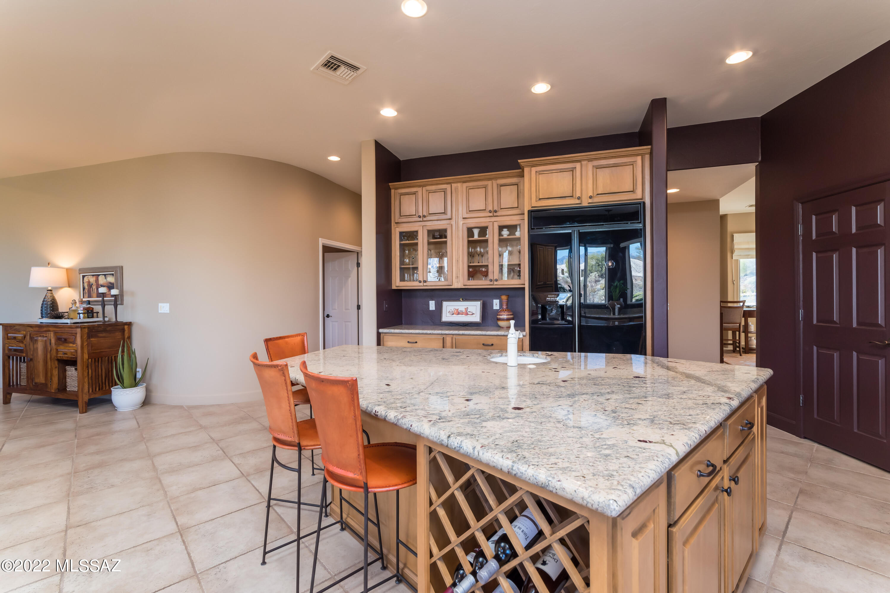 Canada Hills Estates (131-133) - Residential