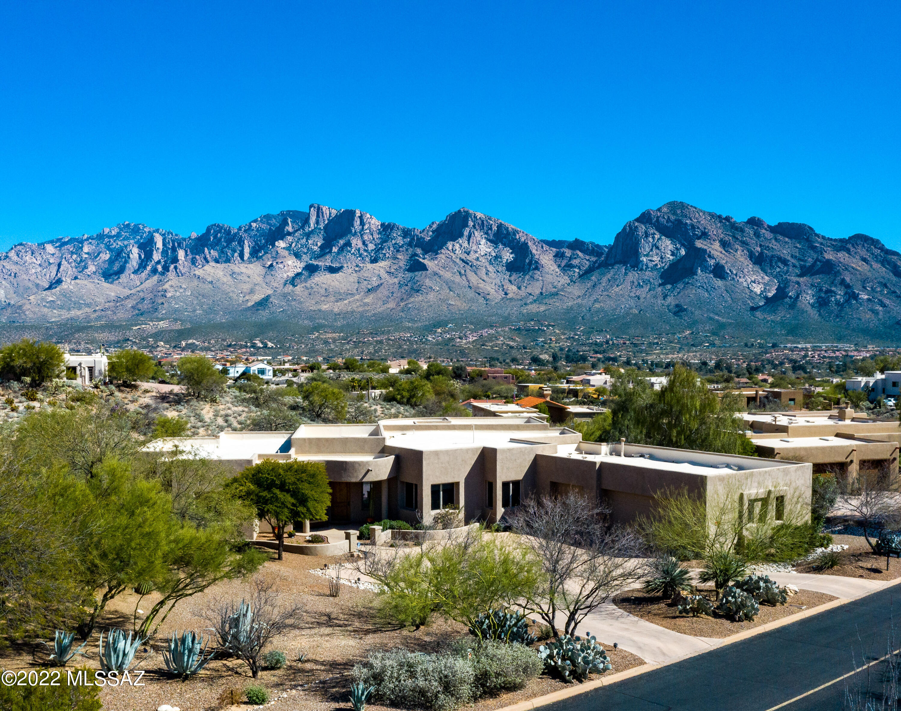Canada Hills Estates (131-133) - Residential