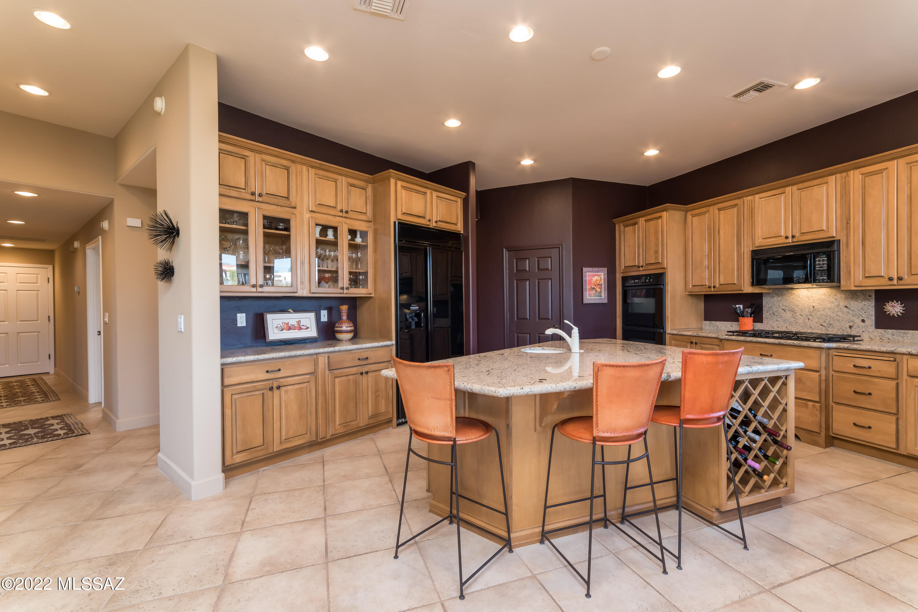 Canada Hills Estates (131-133) - Residential