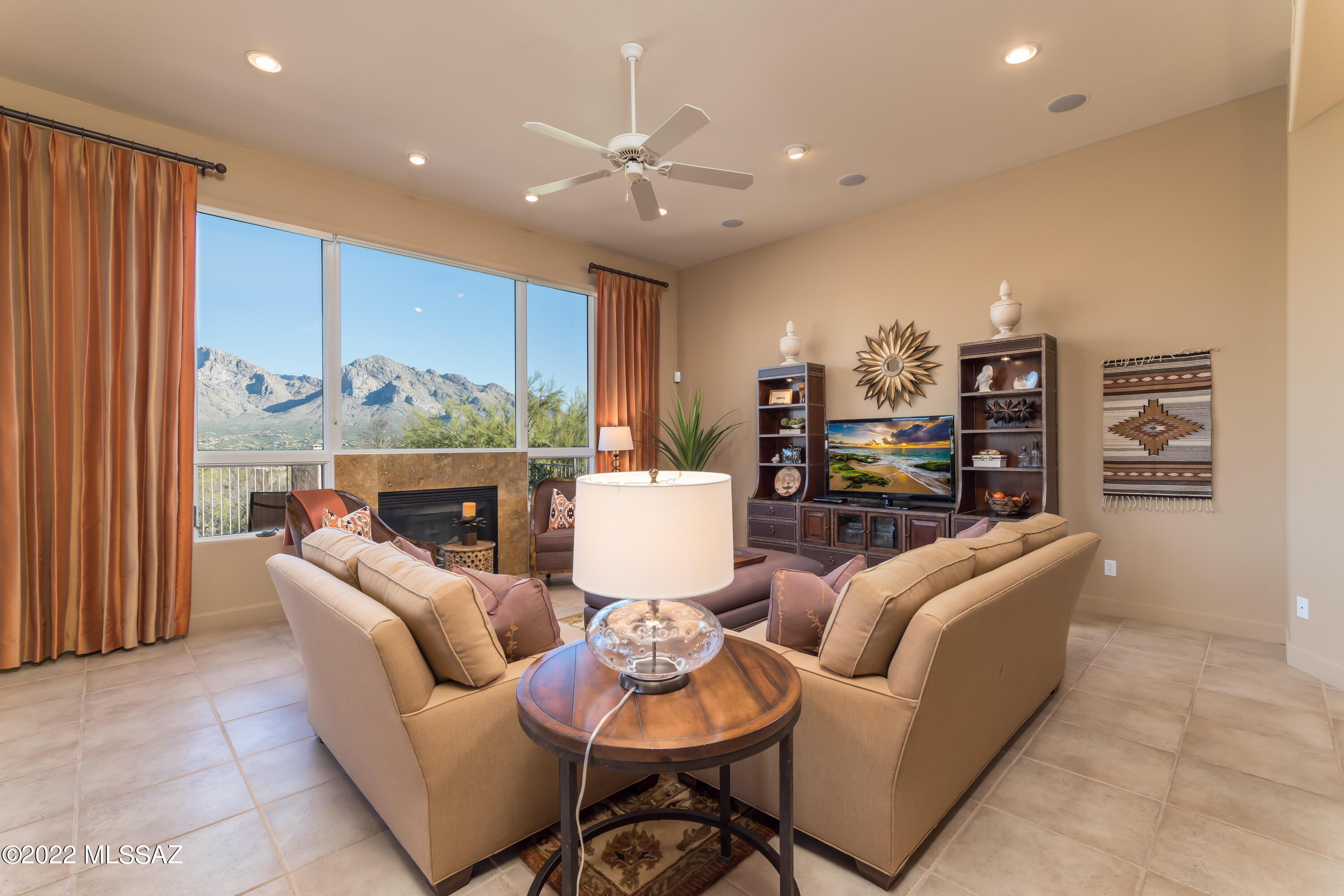 Canada Hills Estates (131-133) - Residential